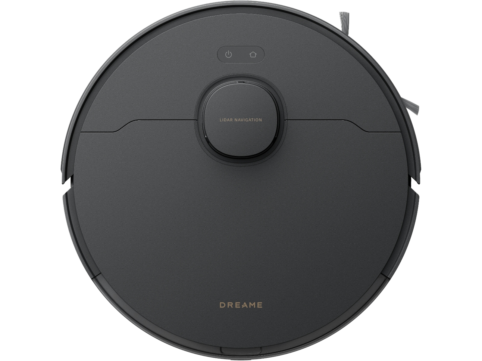 Dreame D20 Robotstøvsuger (sort) Robotstøvsugere