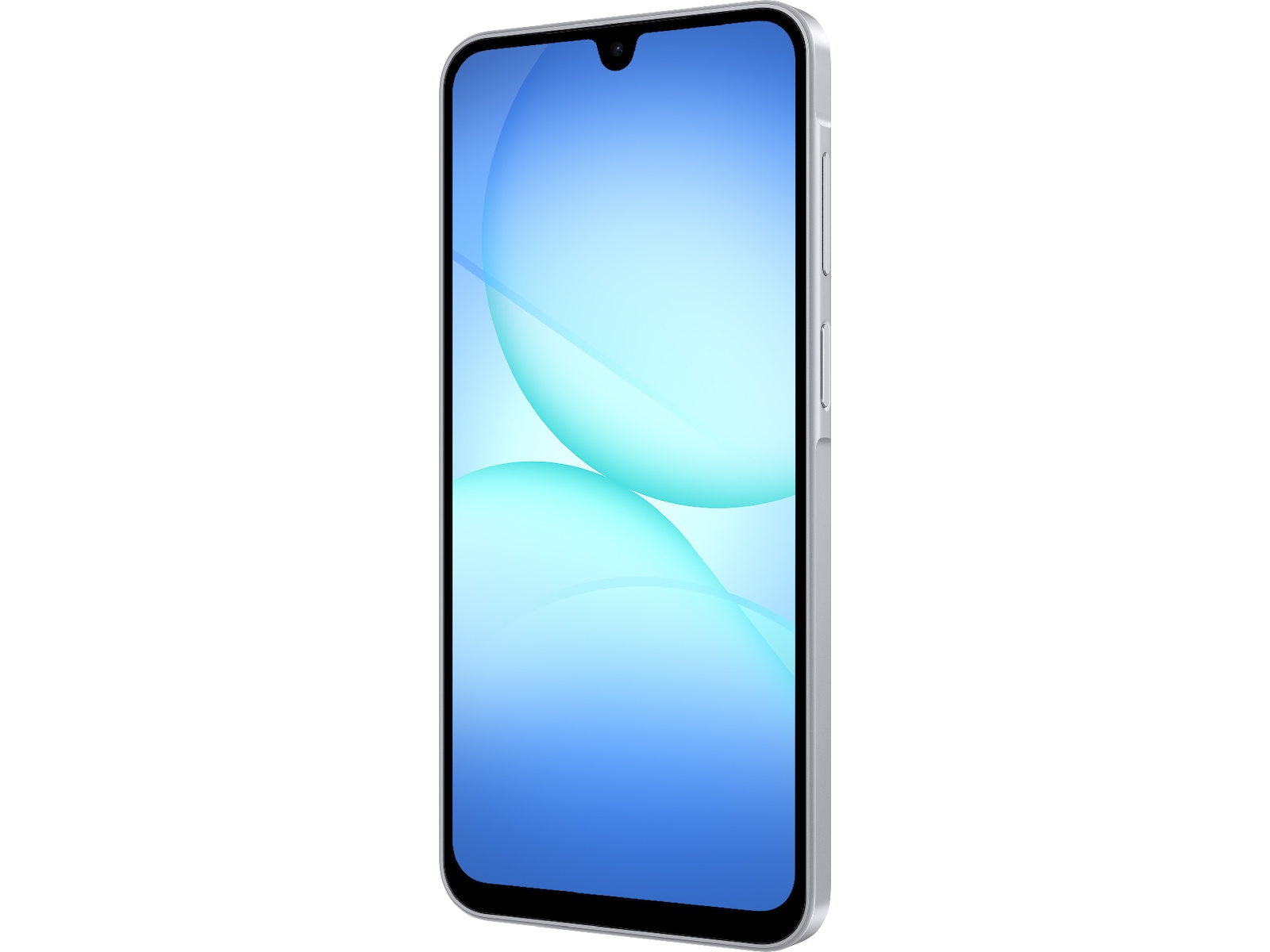 Samsung Galaxy A17 LTE 128GB (gray) Mobiltelefoner
