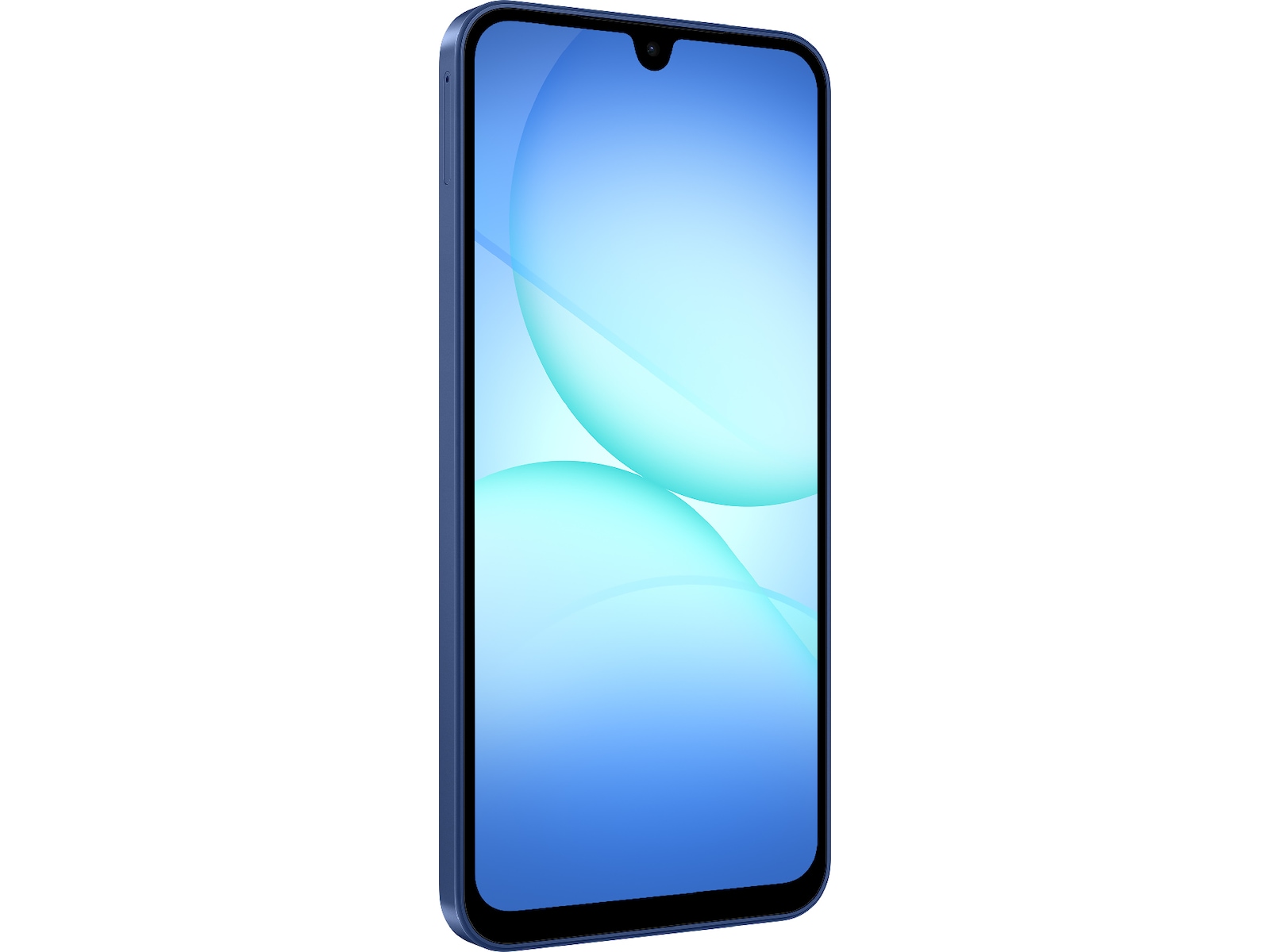 Samsung Galaxy A17 5G 128GB (blue) Mobiltelefoner