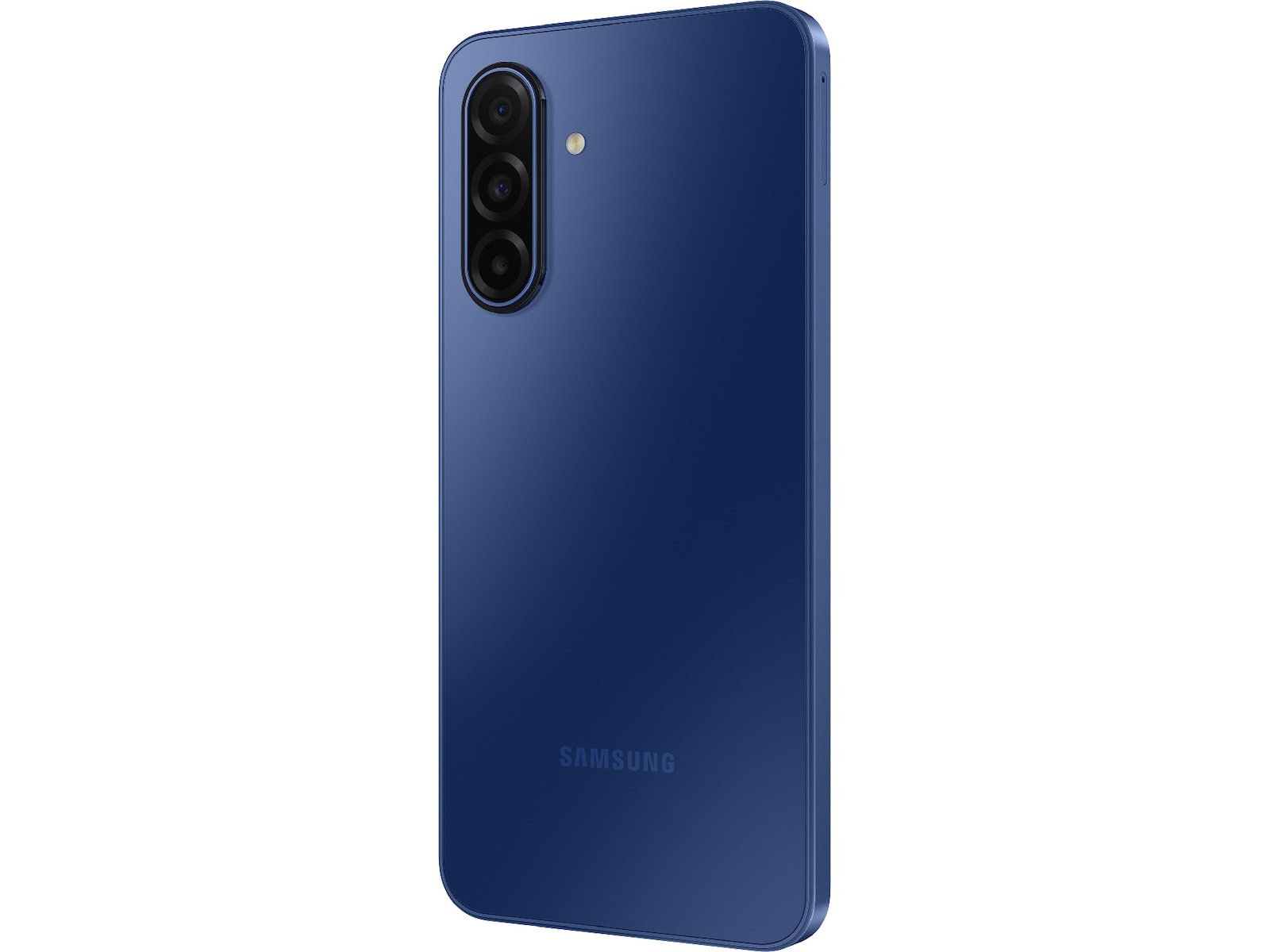 Samsung Galaxy A17 5G 128GB (blue) Mobiltelefoner