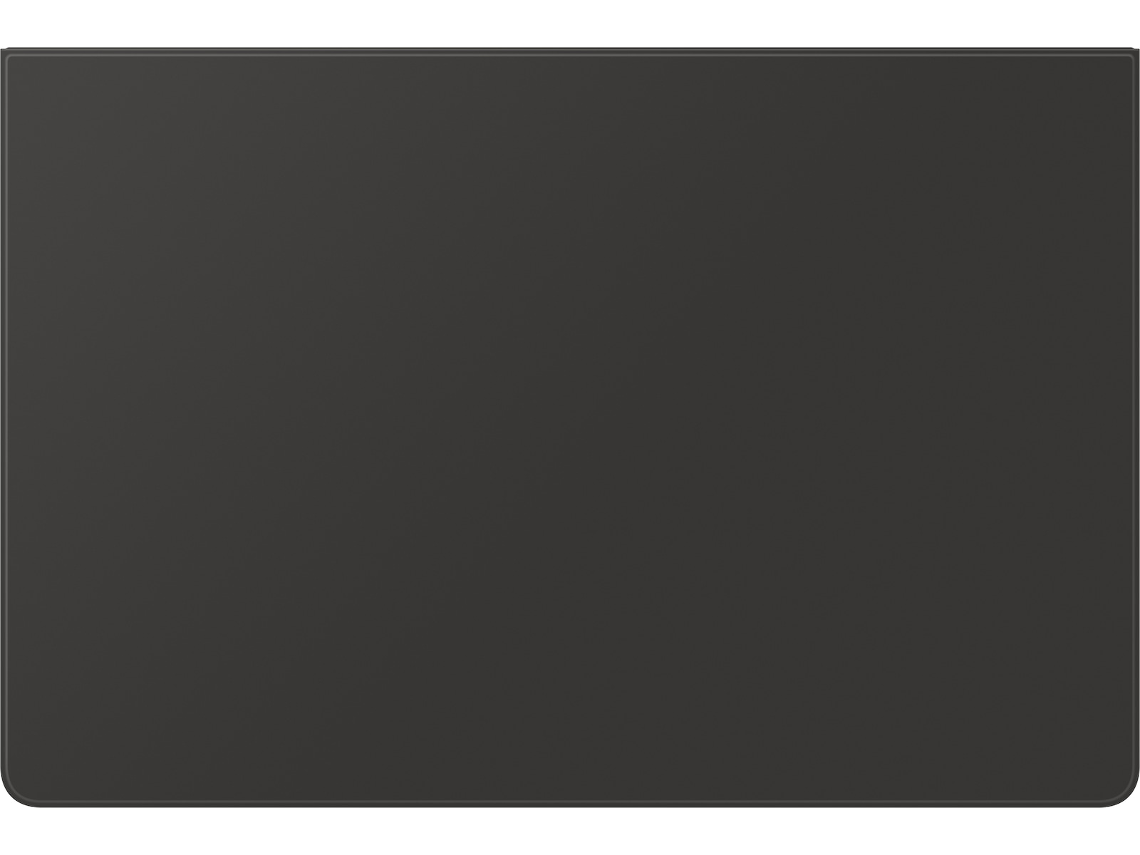 Samsung Galaxy Tab S11 Ultra Book Cover Keyboard Slim Deksel til nettbrett