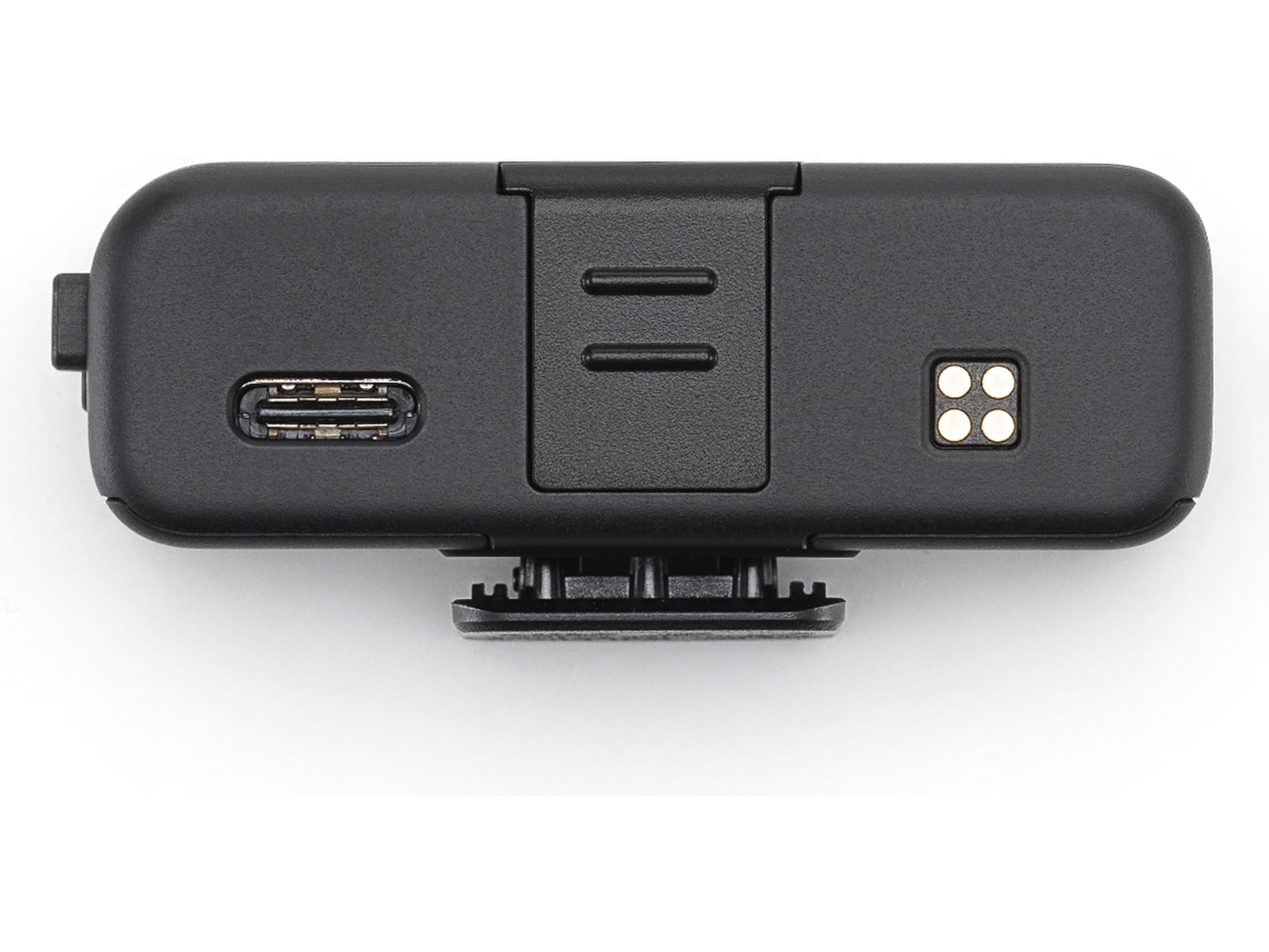 DJI Mic 3 Receiver Kameramikrofon