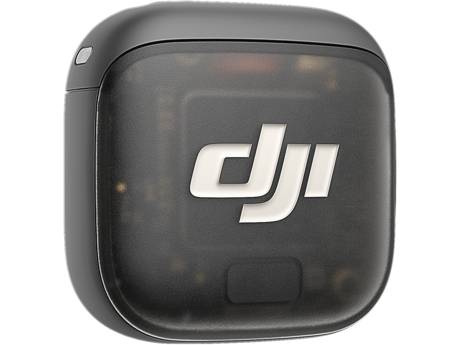 DJI Mic 3 Transmitter Kameramikrofon