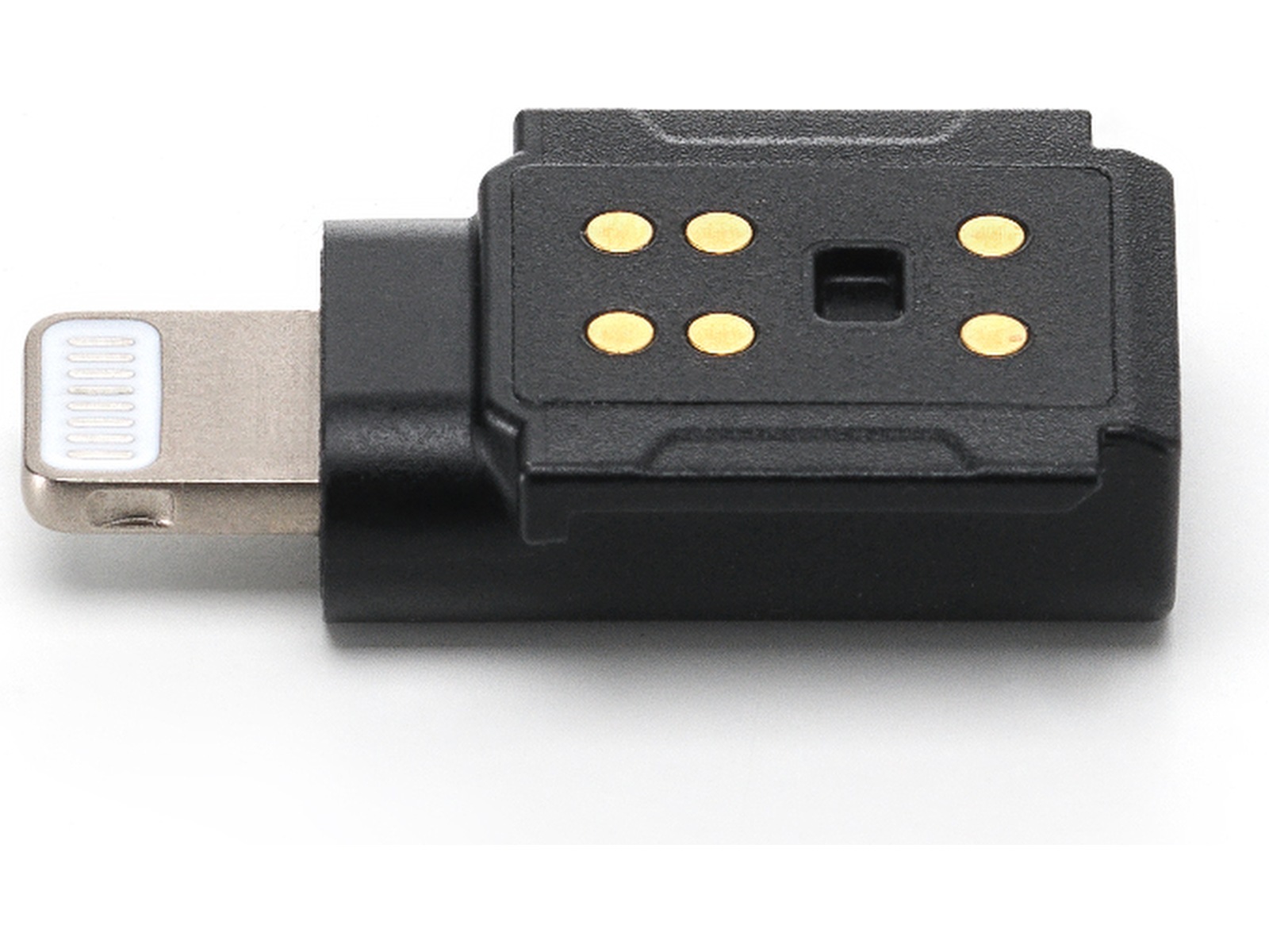 DJI Mic 3 Mobile Phone Adapter (Lightning) Kameramikrofon