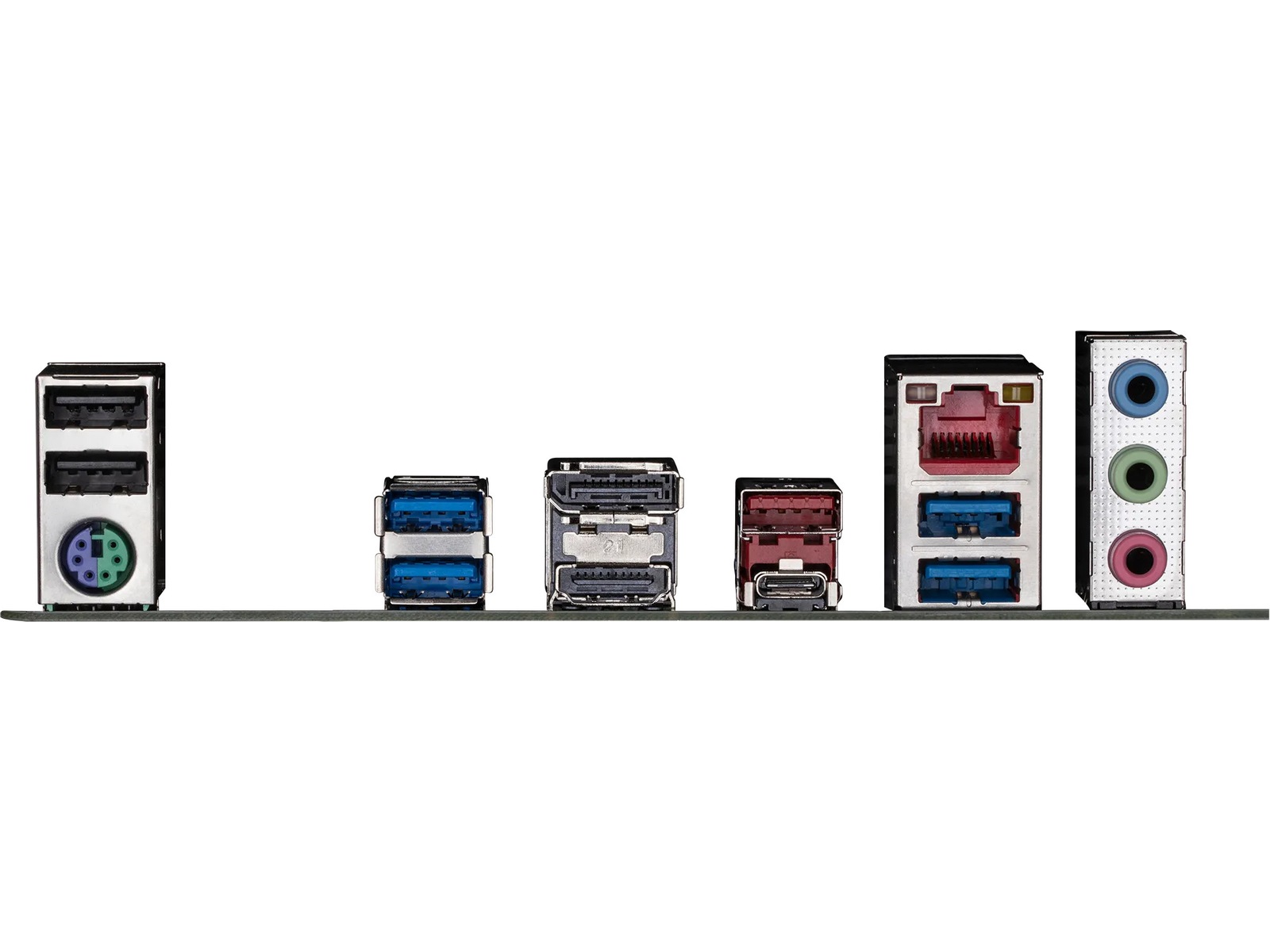 GIGABYTE Z790 D Hovedkort -B-Grade Demo hovedkort