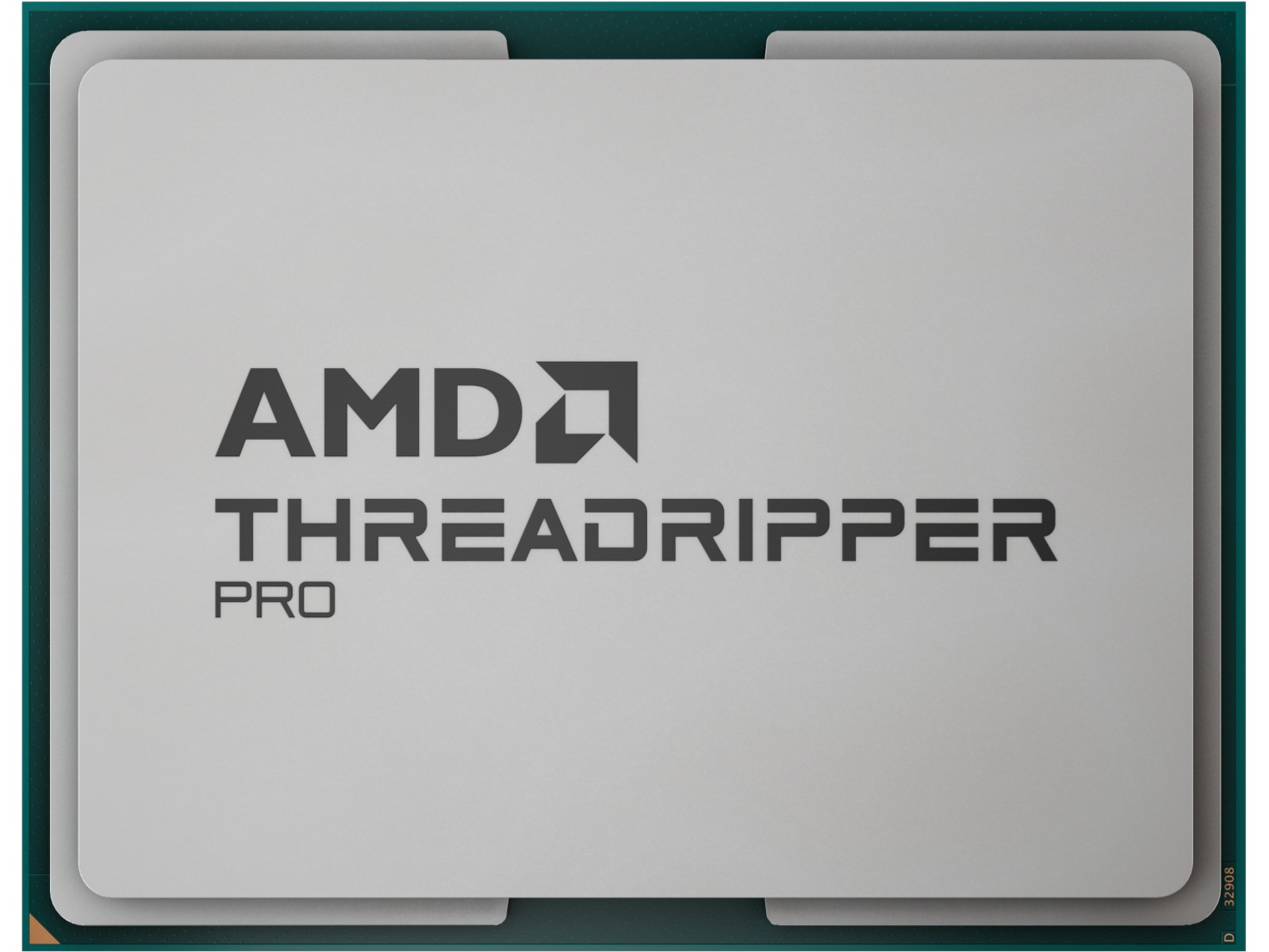 AMD Ryzen Threadripper PRO 9975WX Prosessorer