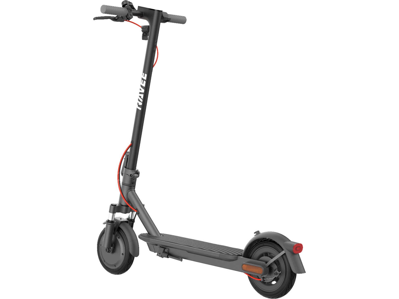 Navee Easyride Pro 25 elektrisk sparkesykkel -B-Grade Demo hjem & fritid