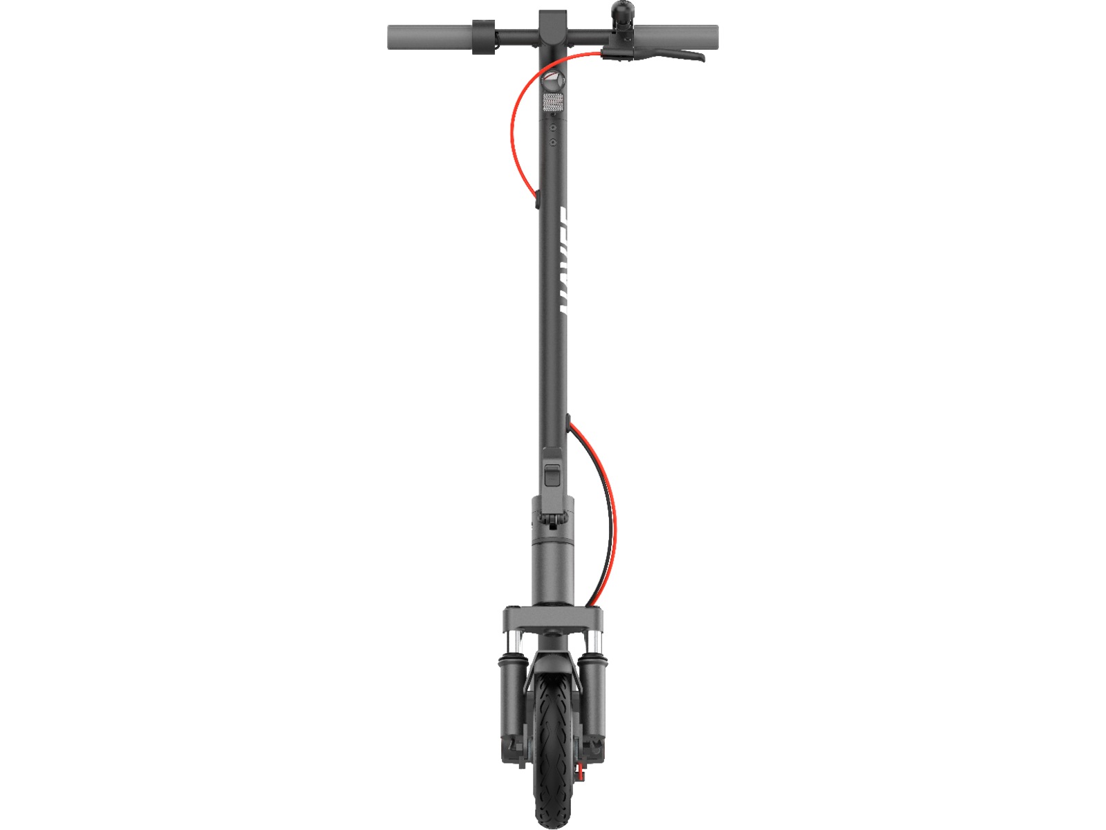 Navee Easyride Pro 25 elektrisk sparkesykkel -B-Grade Demo hjem & fritid