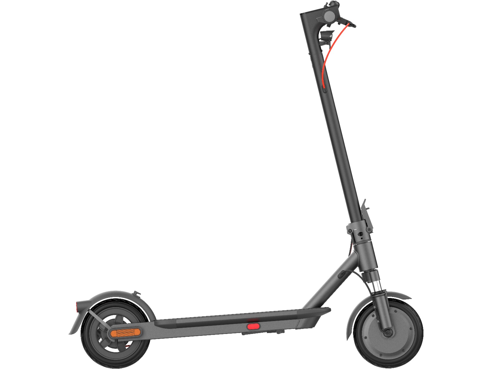 Navee Easyride Pro 25 elektrisk sparkesykkel -B-Grade Demo hjem & fritid