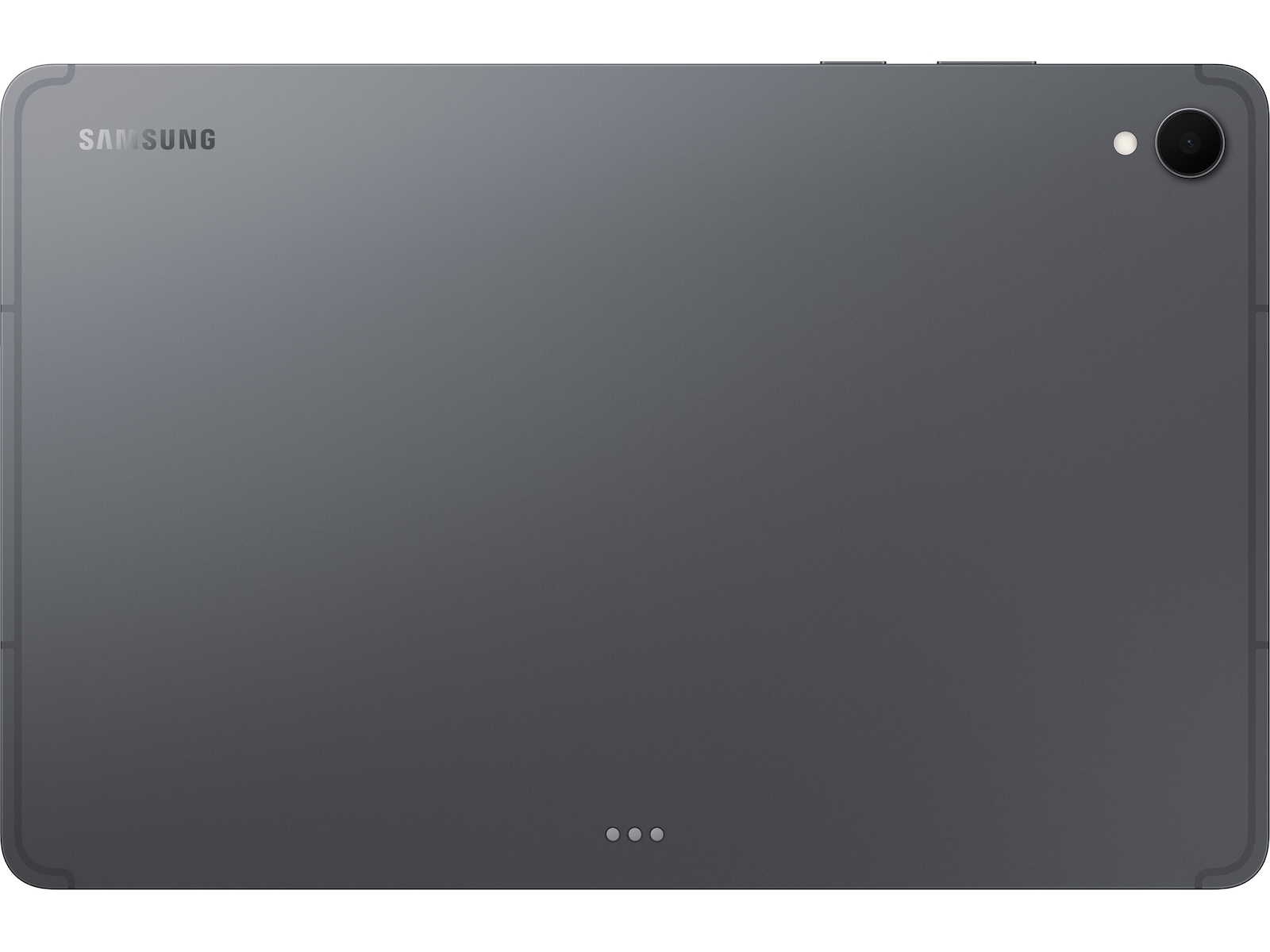 Galaxy Tab S11 WiFi 256GB (gray) Nettbrett / iPad