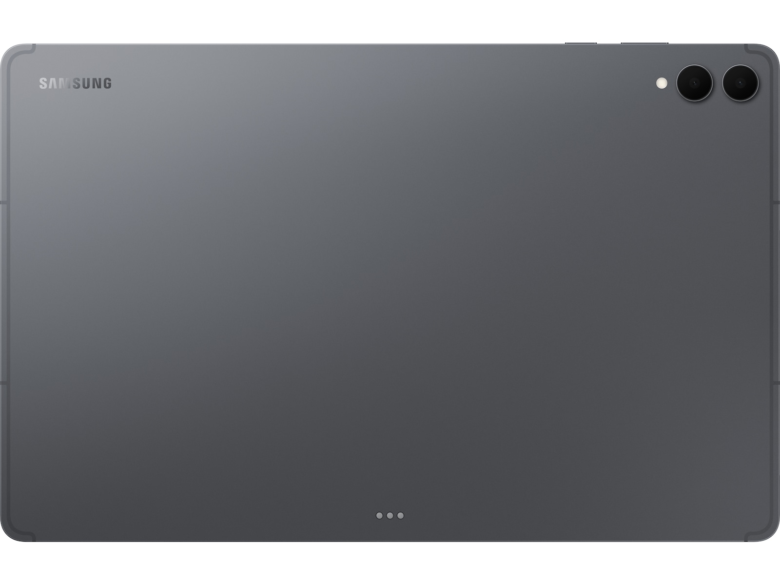 Galaxy Tab S11 Ultra WiFi 512GB (gray) Nettbrett / iPad