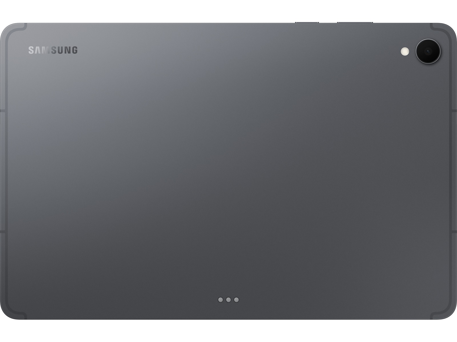 Galaxy Tab S11 5G 256GB (gray) Nettbrett / iPad