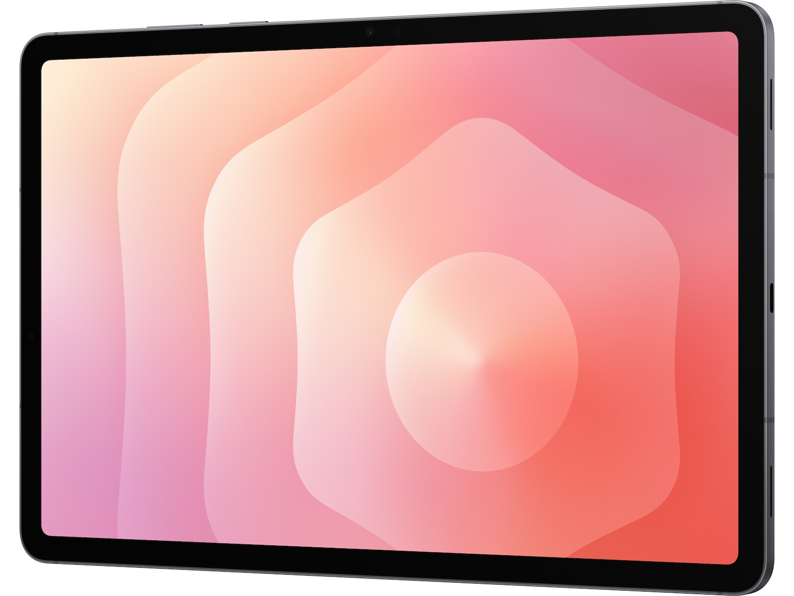 Galaxy Tab S11 5G 128GB - Enterprise (gray) Nettbrett / iPad