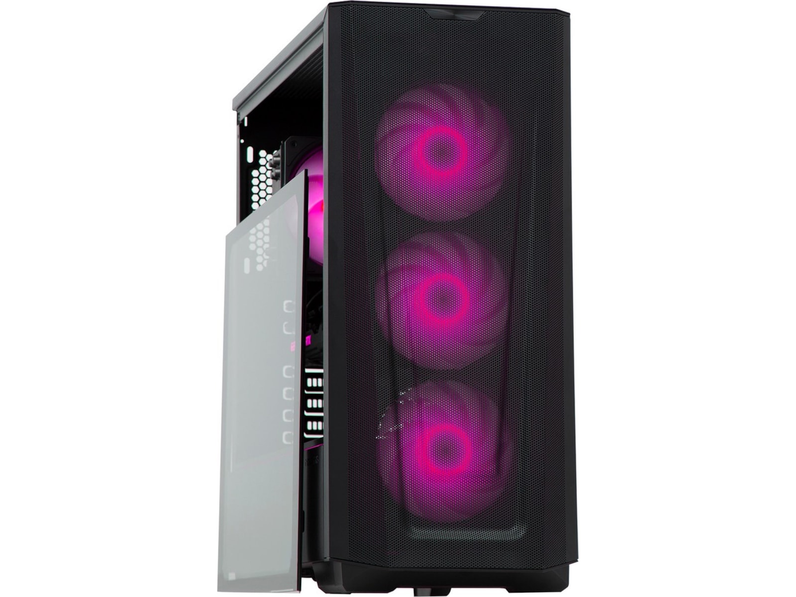 Komplett-PC Advanced Gaming i152 eSport Edition Gaming-PC stasjonær