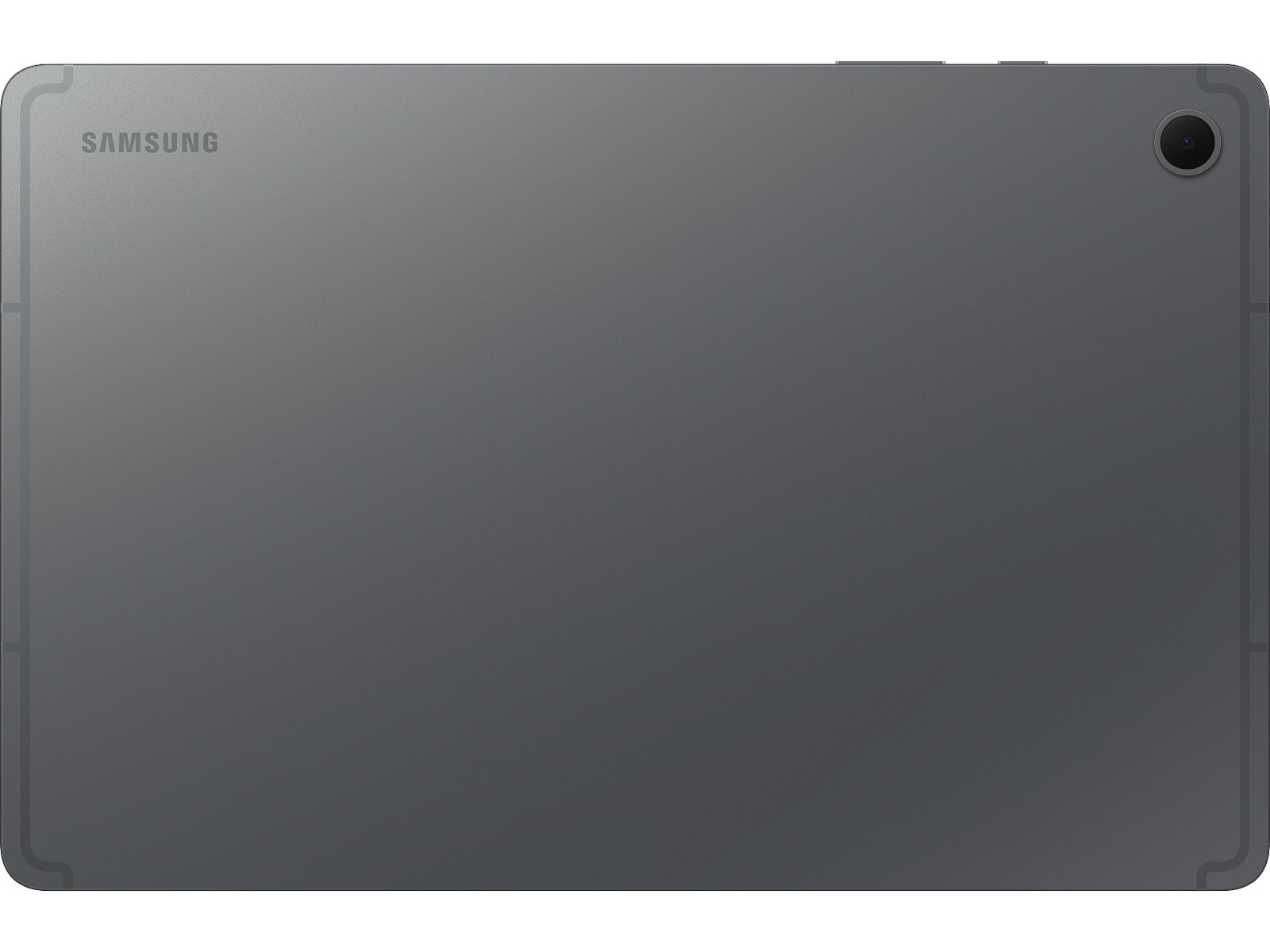 Galaxy Tab S10 Lite 5G 128GB - Enterprise (gray) Nettbrett / iPad