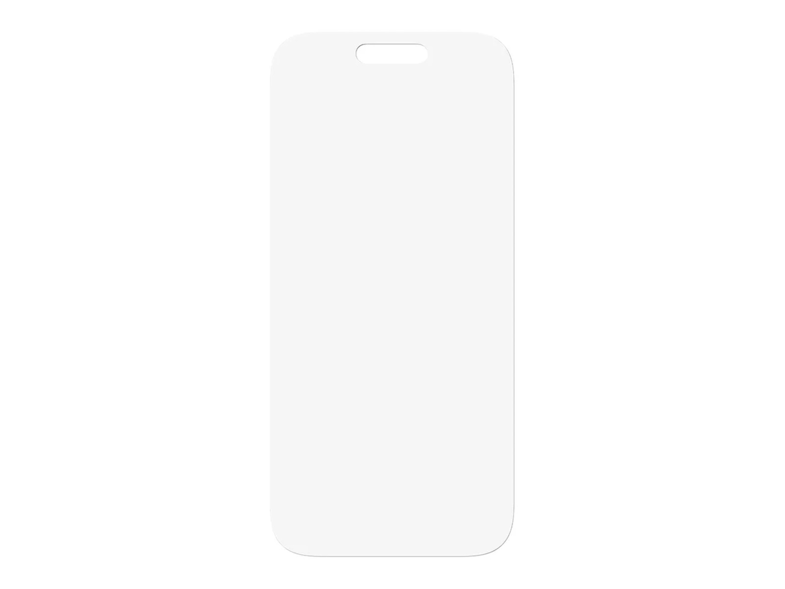PanzerGlass iPhone 17 Pro Skjermbeskytter Skjermbeskyttelse