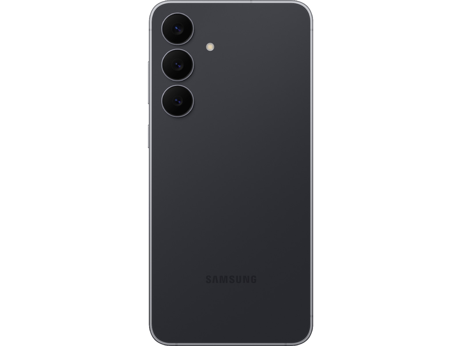 Samsung Galaxy S25 FE 128GB Enterprise (jetblack) Mobiltelefoner