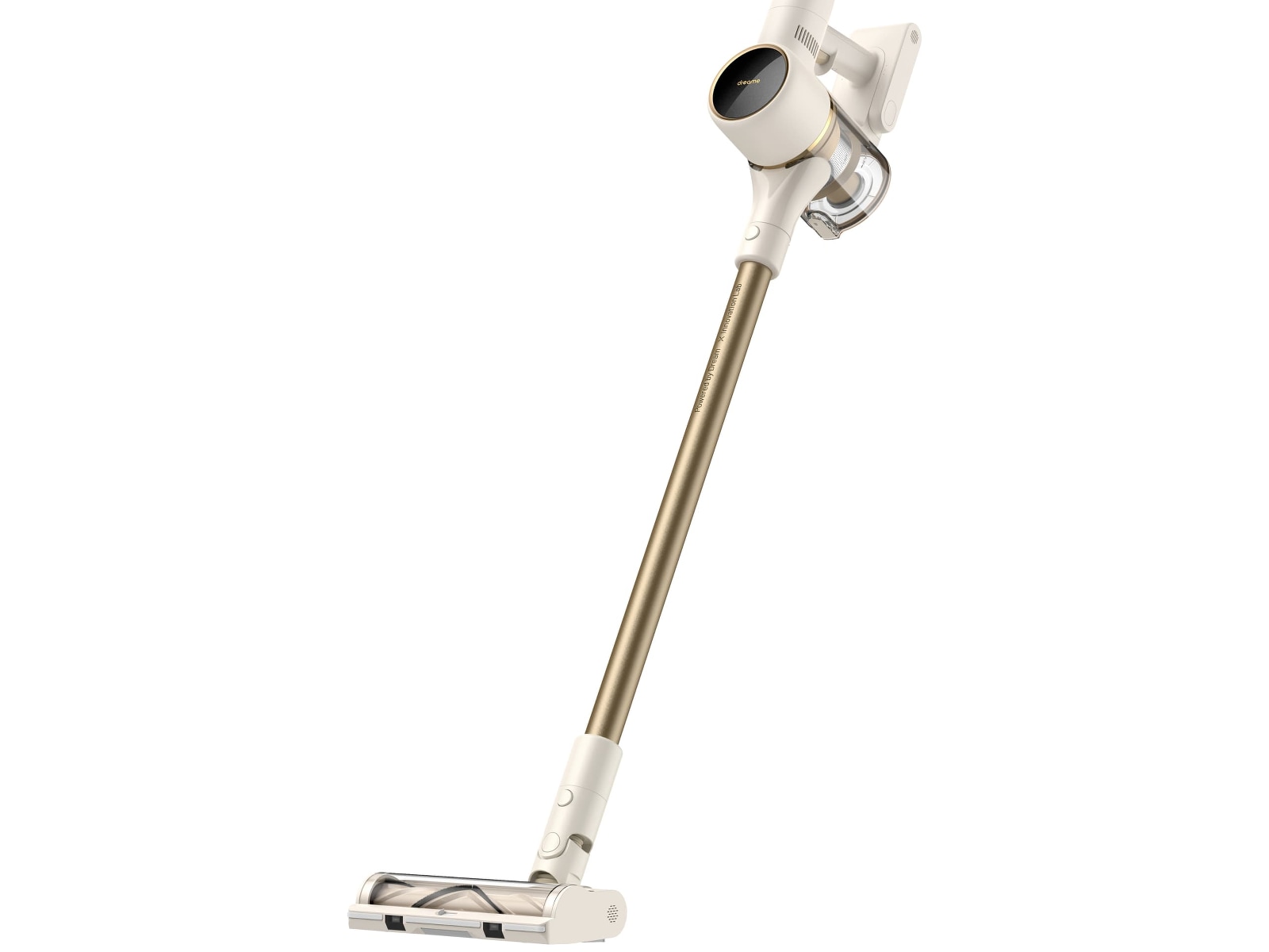 Dreame R10 trådløs støvsuger Trådløse støvsugere