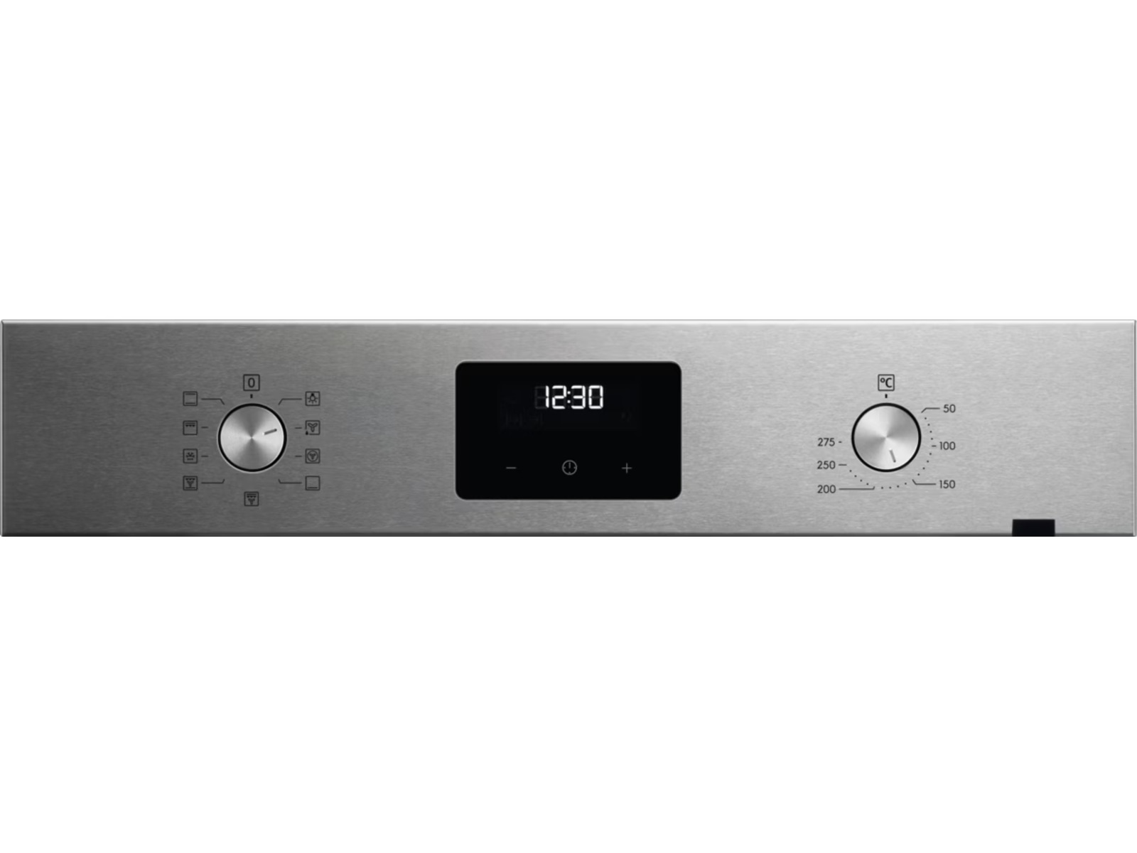 Electrolux 600 SenseCook varmluftsovn COB402X Stekeovn