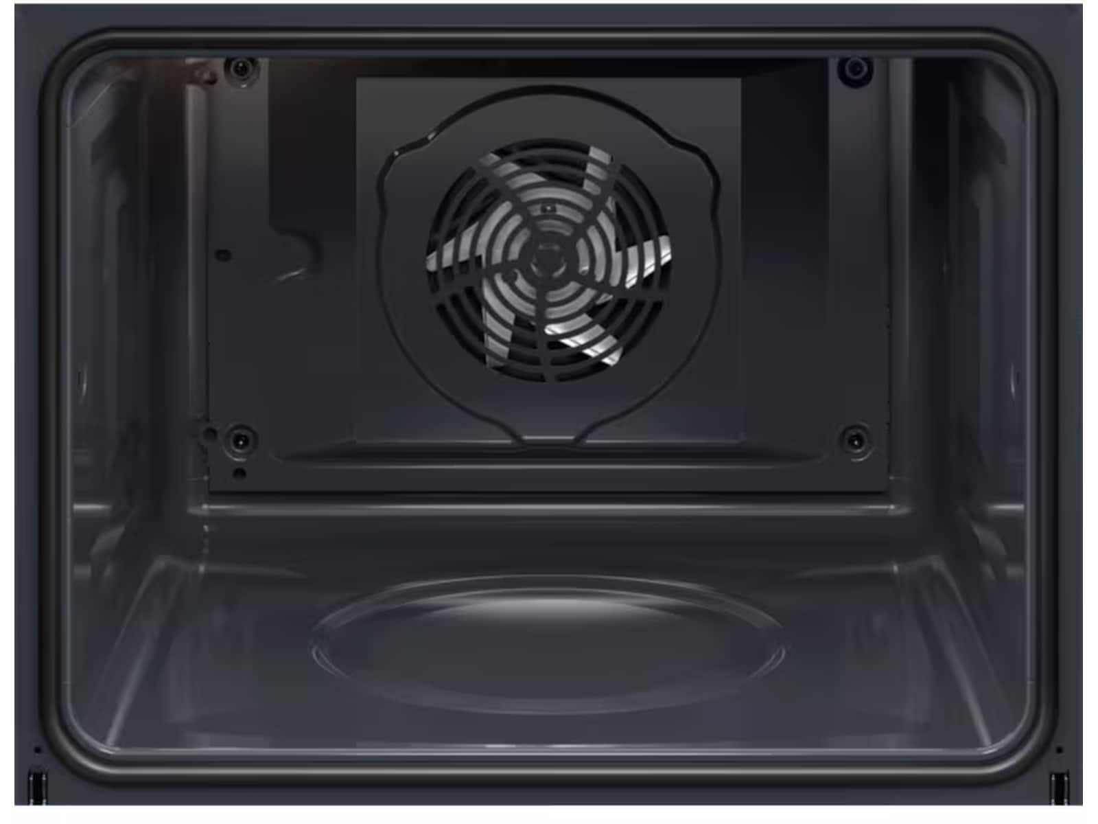 Electrolux 600 SenseCook varmluftsovn COB402X Stekeovn