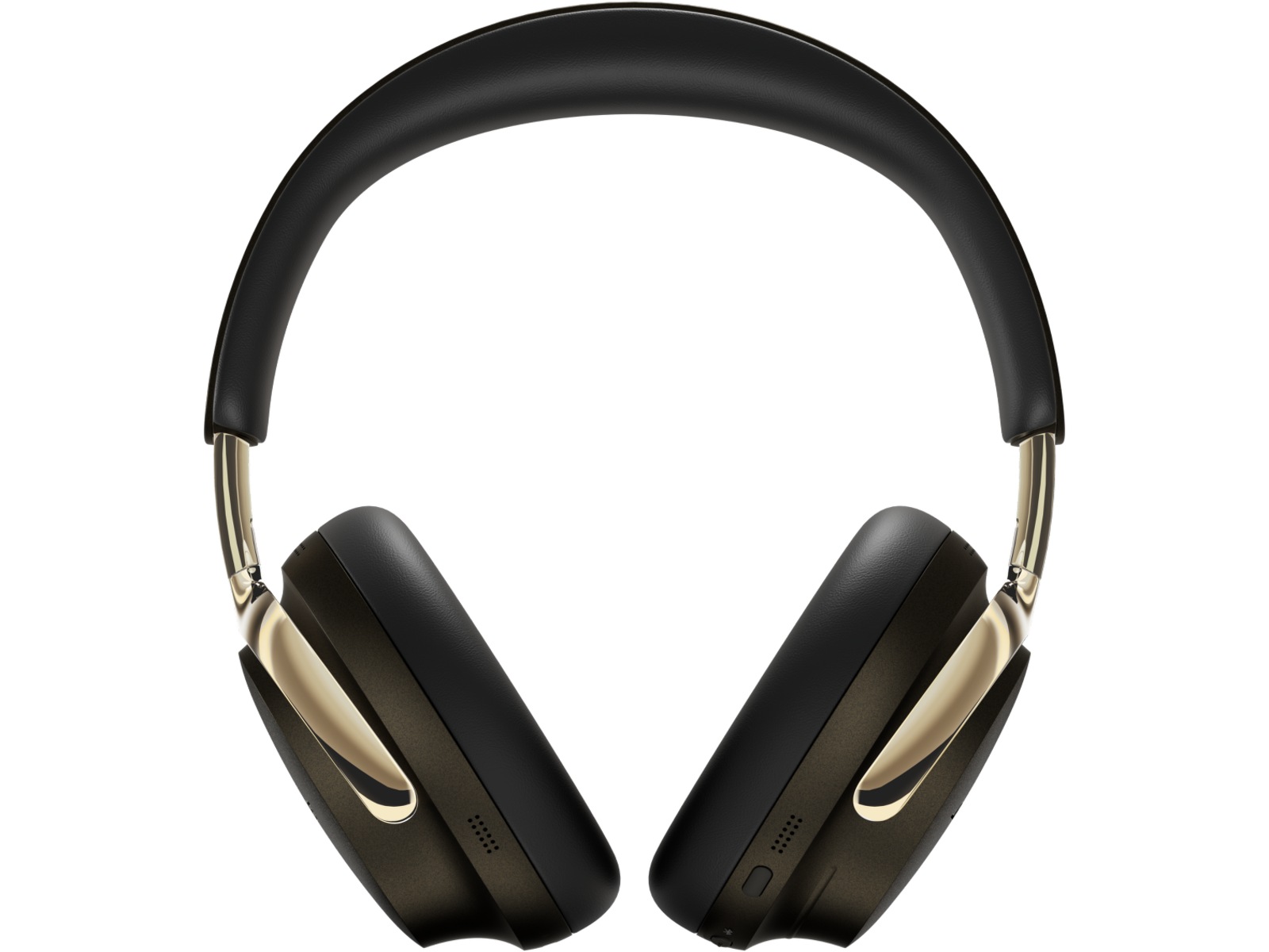 Bose QuietComfort ULTRA II Trådløse Hodetelefoner (desert gold) Hodetelefoner