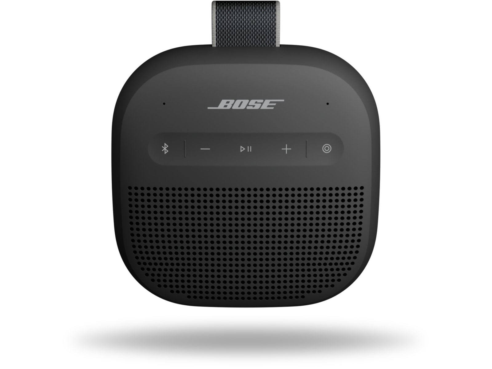 Bose Soundlink Micro II trådløs høyttaler (sort) Trådløs / Bluetooth-høyttaler