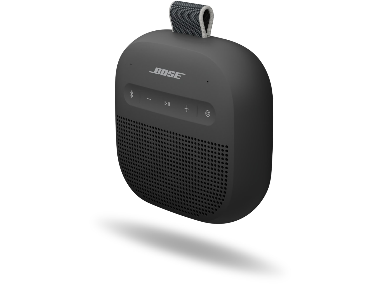 Bose Soundlink Micro II trådløs høyttaler (sort) Trådløs / Bluetooth-høyttaler
