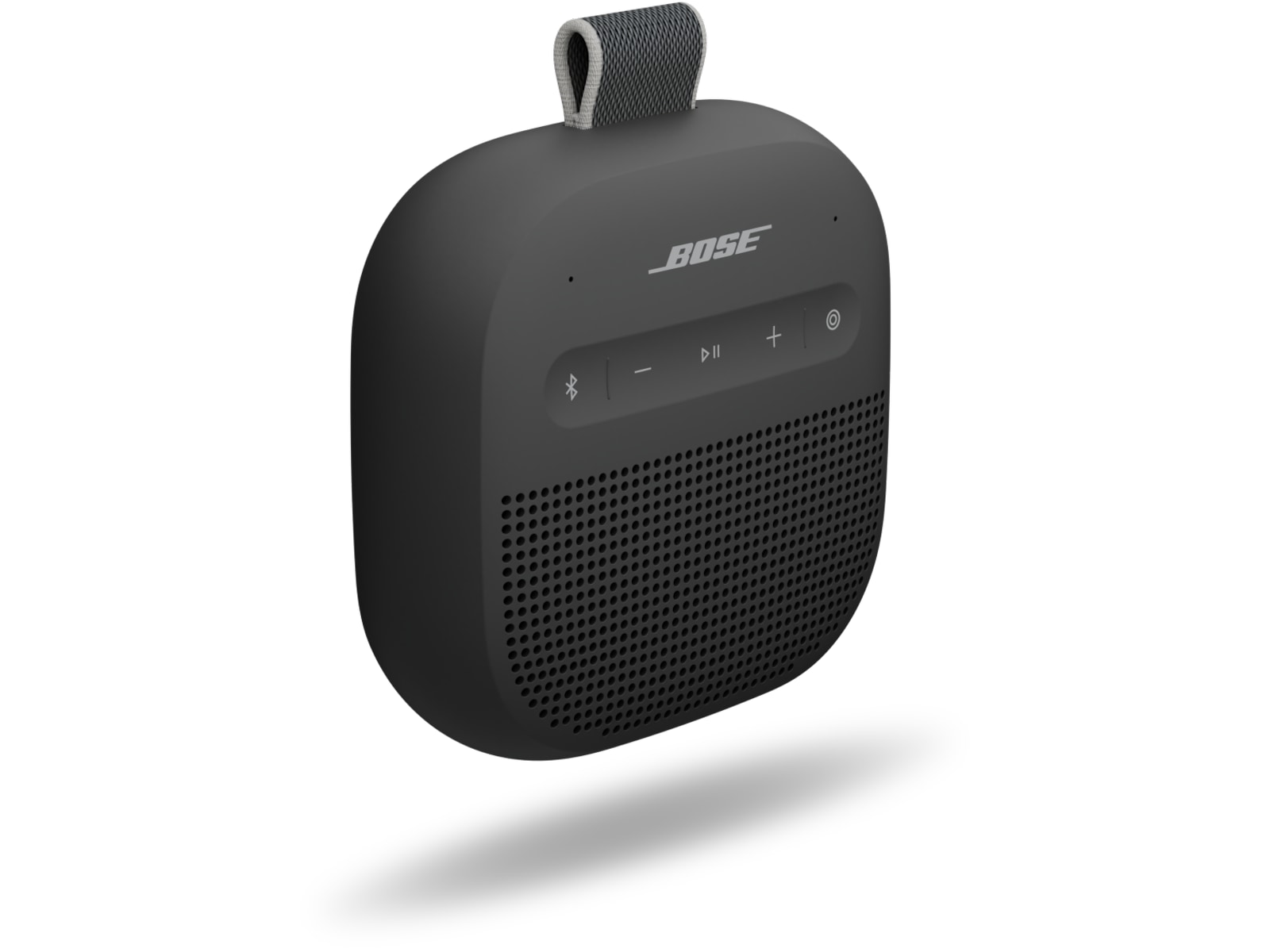Bose Soundlink Micro II trådløs høyttaler (sort) Trådløs / Bluetooth-høyttaler