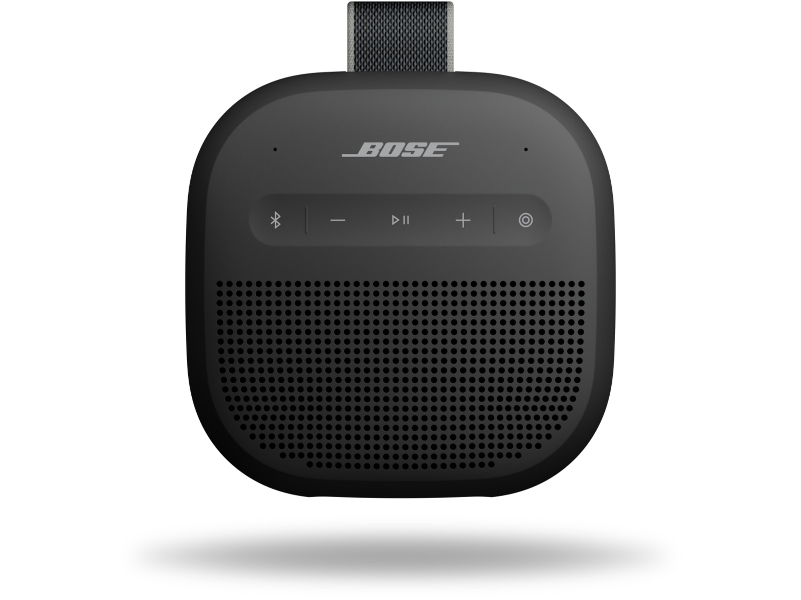 Bose Soundlink Micro II trådløs høyttaler (sort) Trådløs / Bluetooth-høyttaler