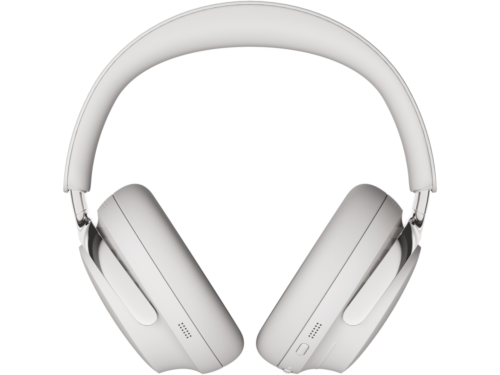 Bose QuietComfort ULTRA II Trådløse Hodetelefoner (white smoke) Hodetelefoner
