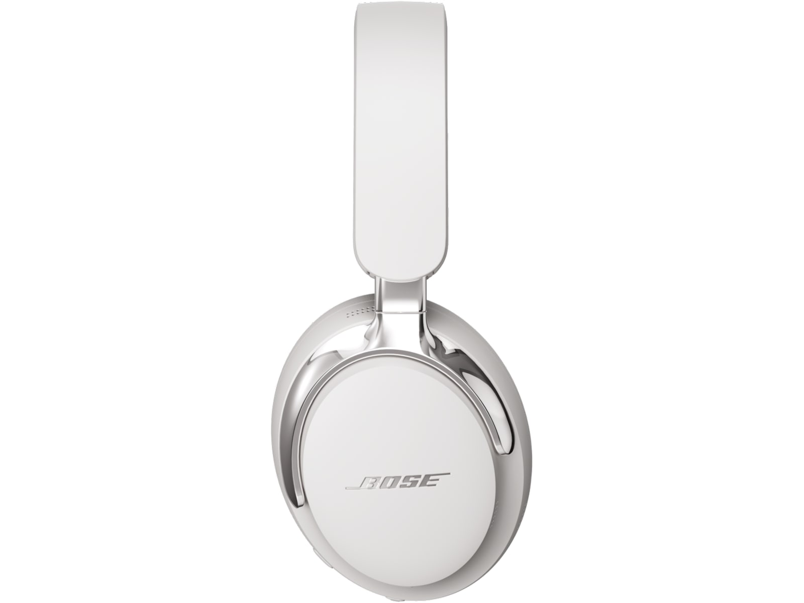 Bose QuietComfort ULTRA II Trådløse Hodetelefoner (white smoke) Hodetelefoner