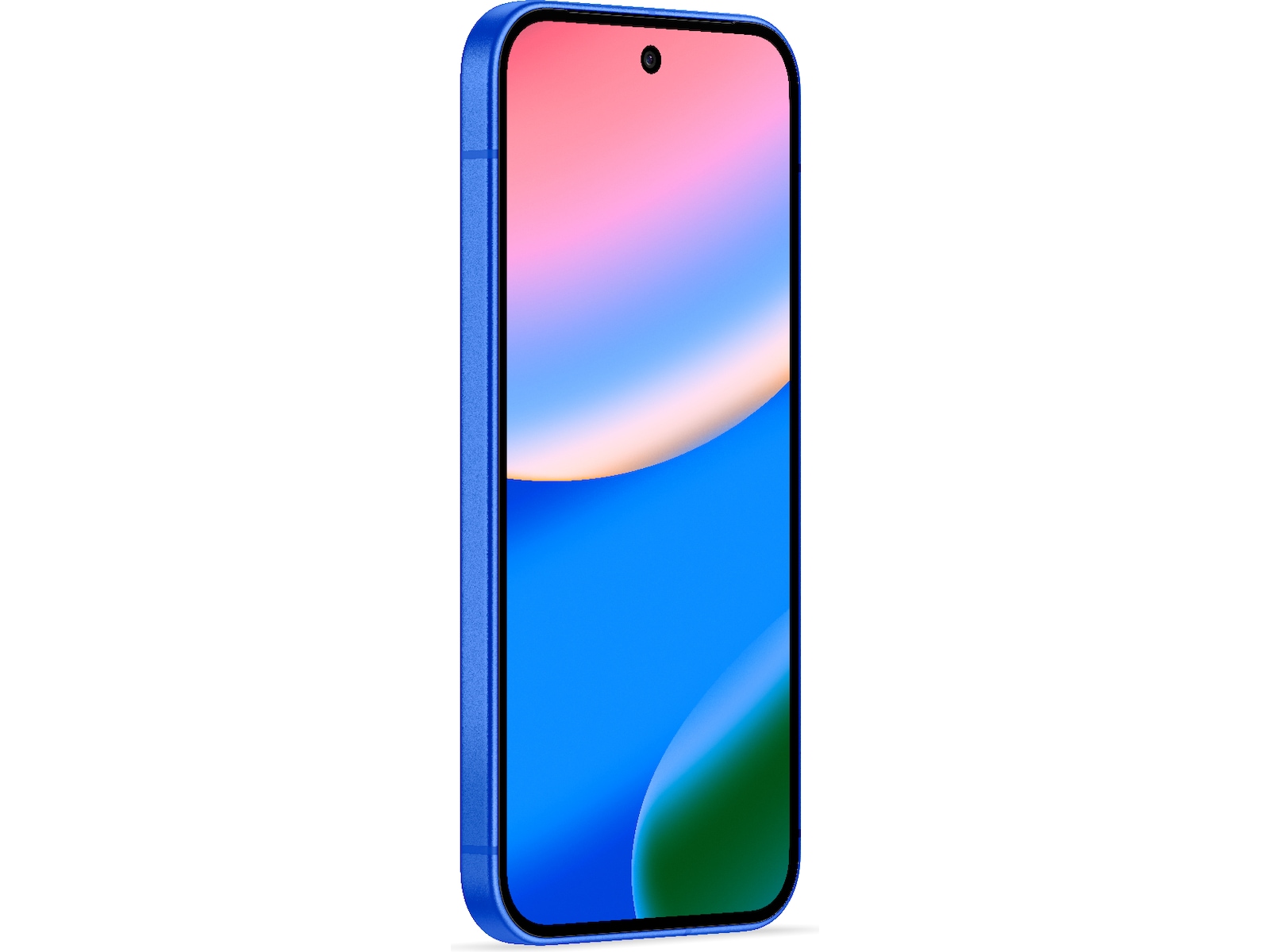 Google Pixel 10 128GB (indigo) Mobiltelefoner