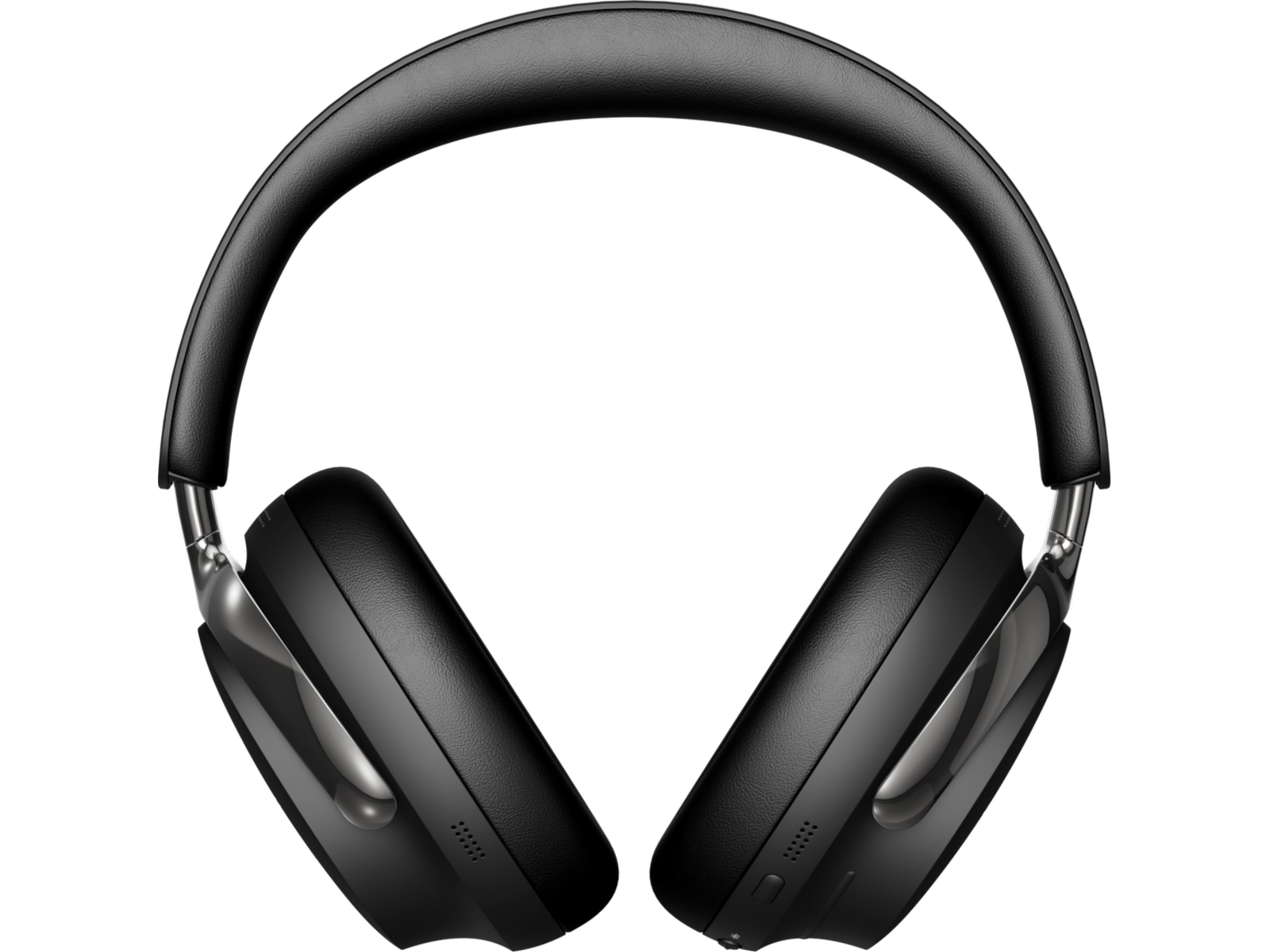 Bose QuietComfort ULTRA II Trådløse hodetelefoner (sort) Hodetelefoner