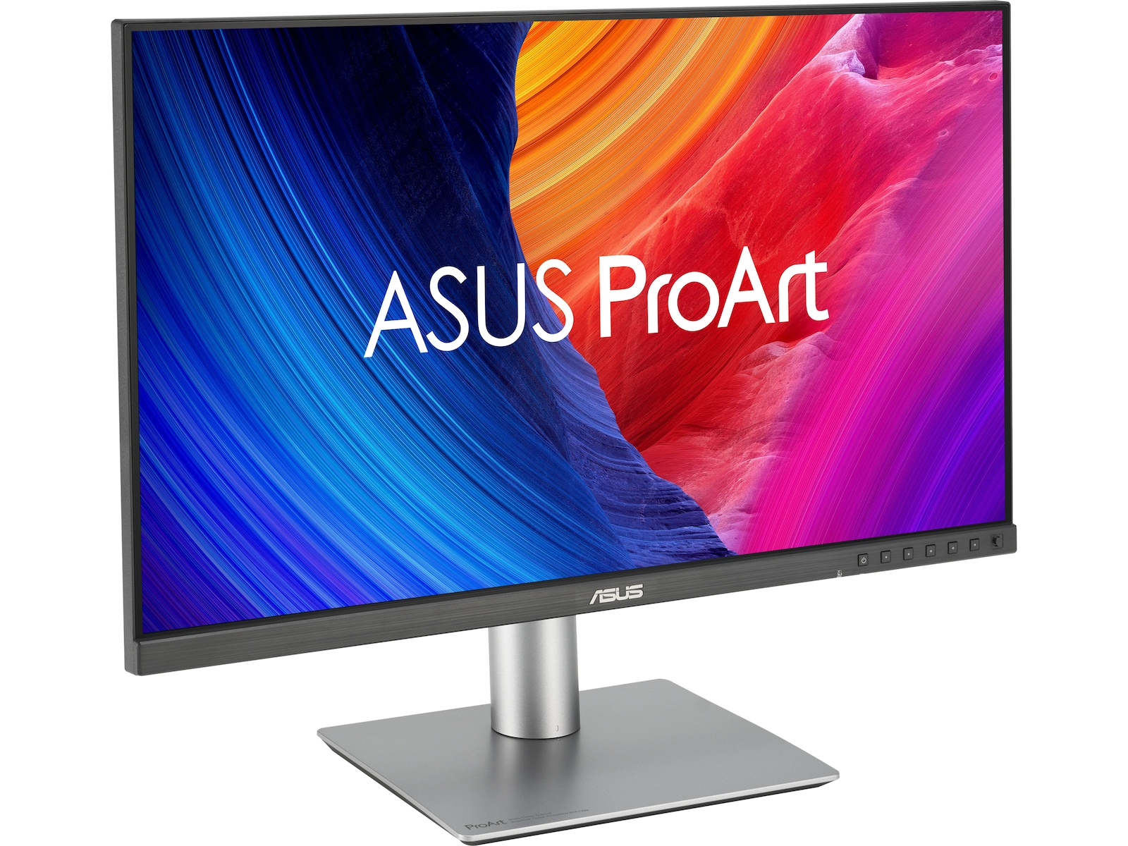 ASUS 32" ProArt 6K skjerm PA32QCV Skjermer