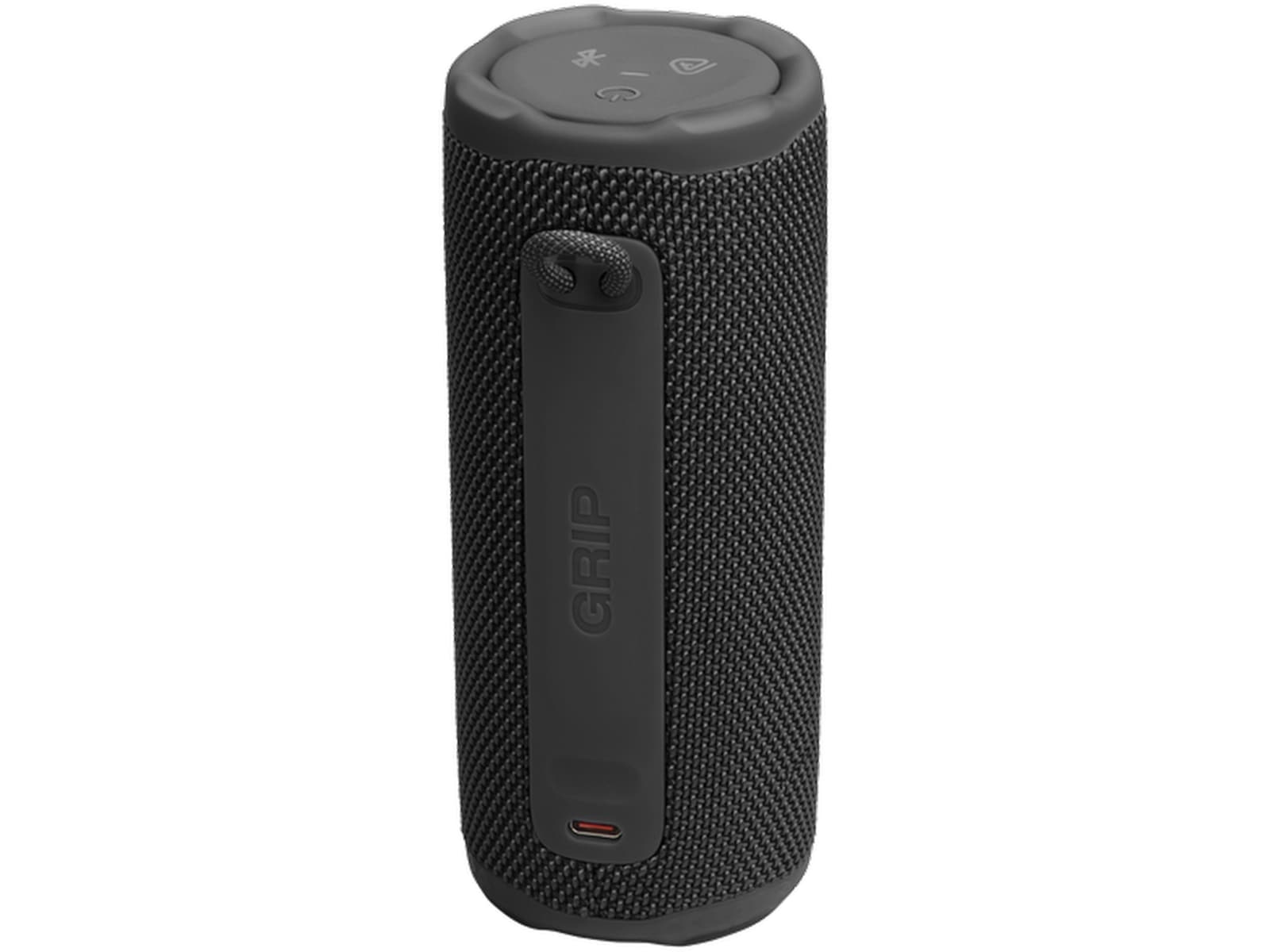 JBL Grip Trådløs Bluetooth Høytaler (sort) Trådløs / Bluetooth-høyttaler