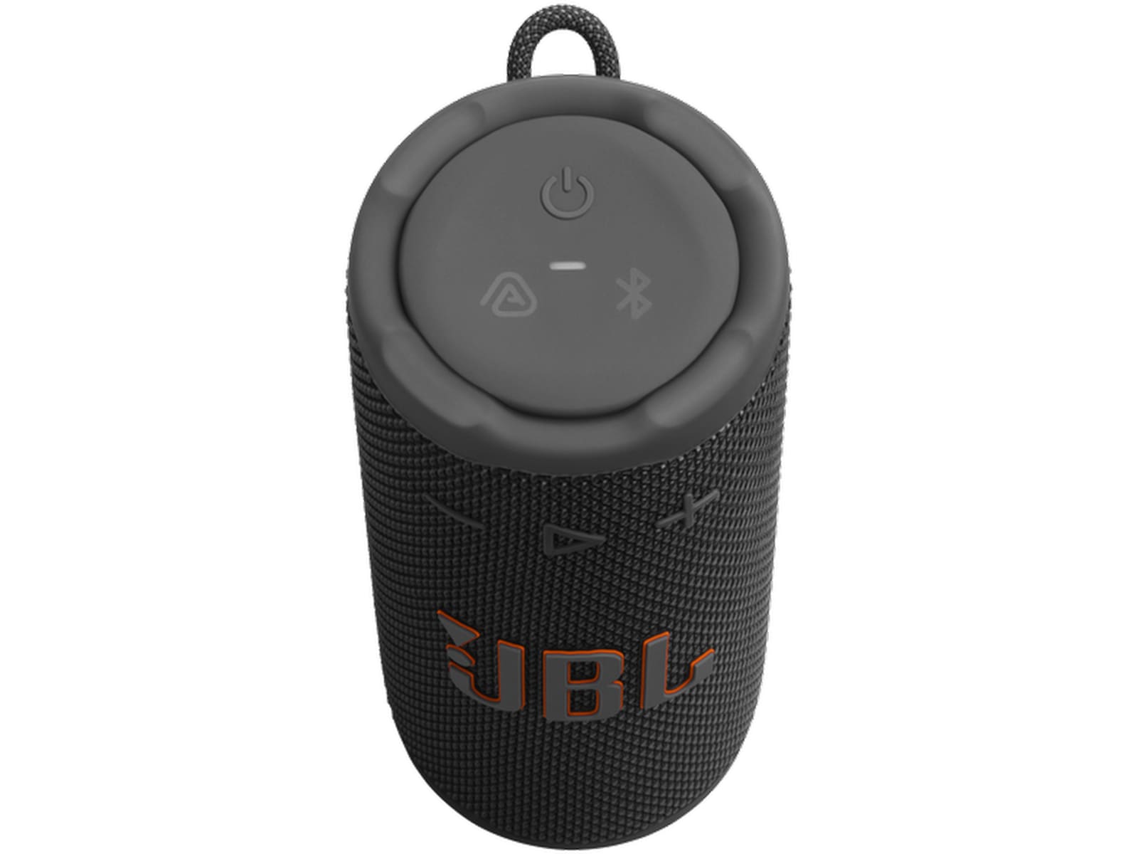 JBL Grip Trådløs Bluetooth Høytaler (sort) Trådløs / Bluetooth-høyttaler