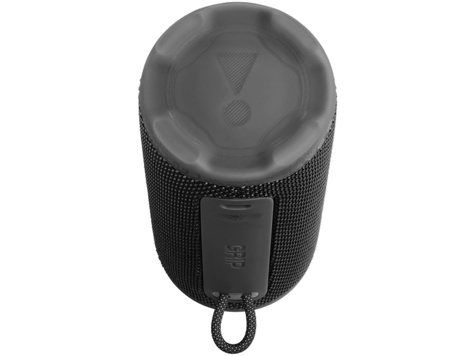 JBL Grip Trådløs Bluetooth Høytaler (sort) Trådløs / Bluetooth-høyttaler