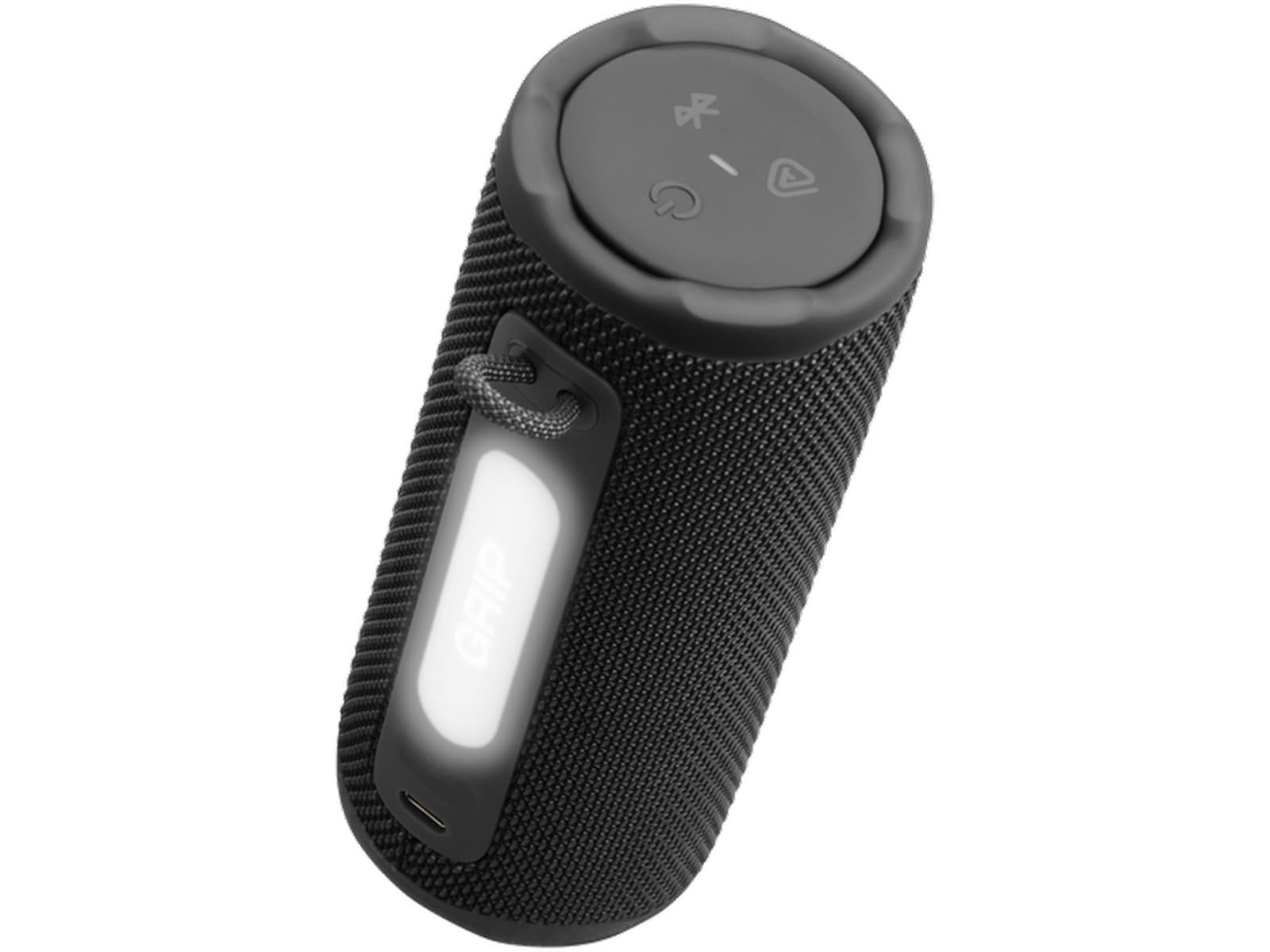 JBL Grip Trådløs Bluetooth Høytaler (sort) Trådløs / Bluetooth-høyttaler