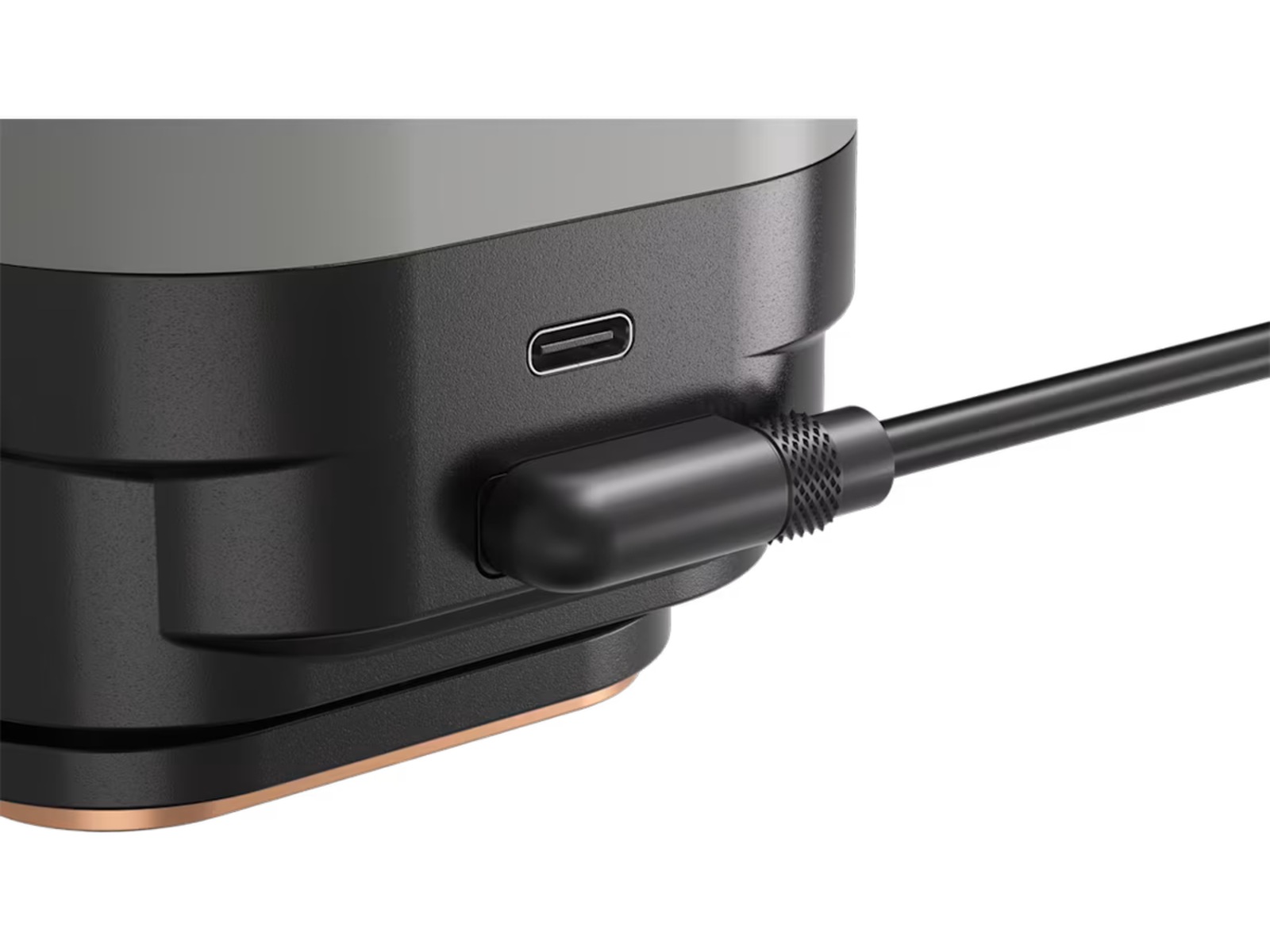 Corsair iCUE LINK TITAN 420 RX RGB AIO Kjøler (sort) CPU - Vannkjøling