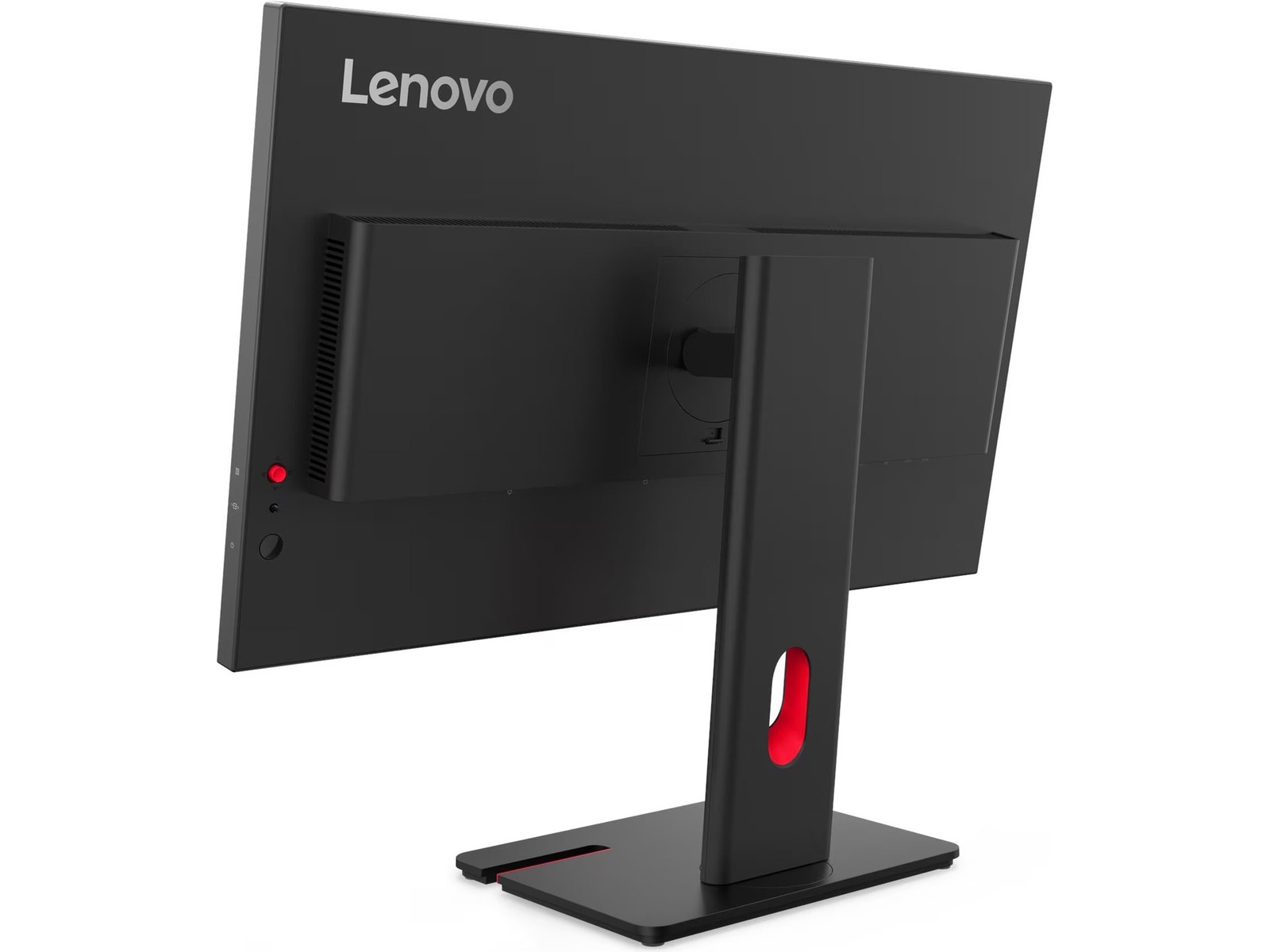 Lenovo 27" skjerm ThinkVision T27Q-40 Skjermer