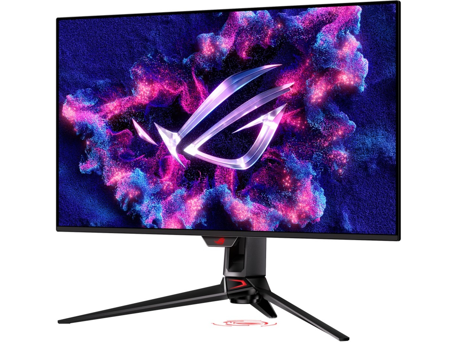 ASUS 32" 4K gamingskjerm ROG Swift PG32UCDMZ -B-Grade Demo skjermer