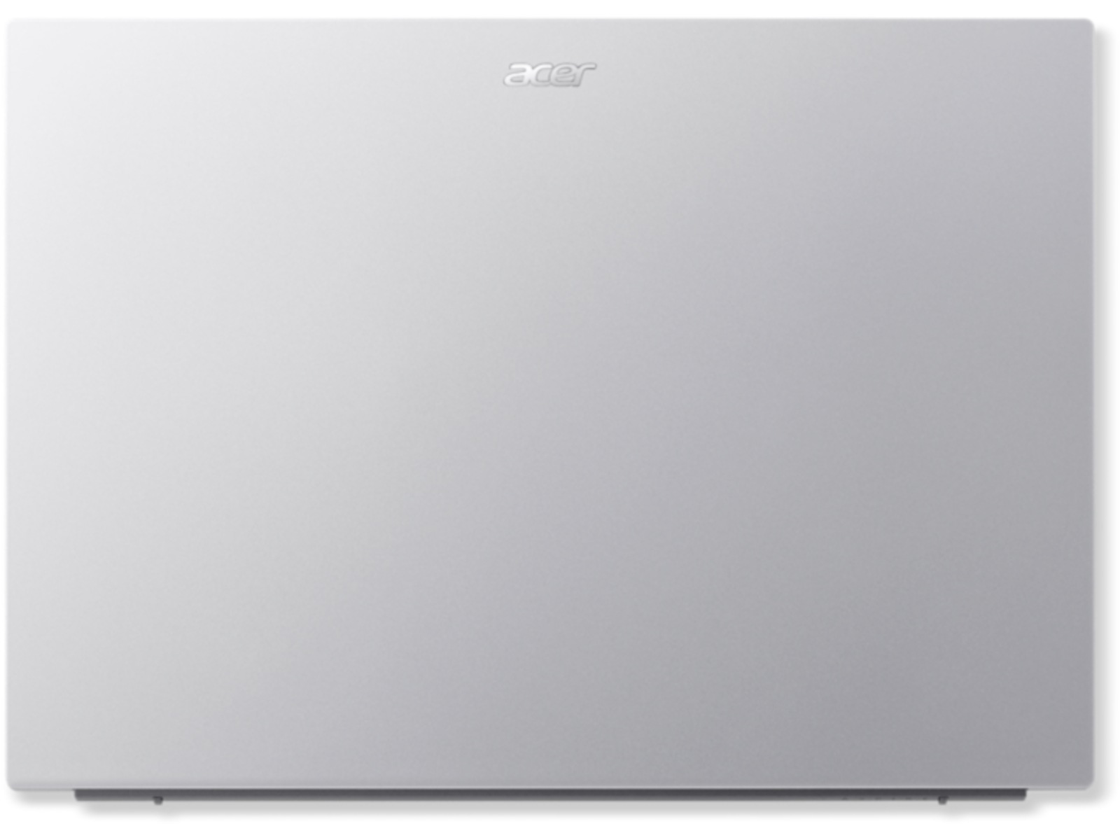 Acer Aspire Go 16" WUXGA 120 Hz (pure silver) PC - Bærbar / laptop