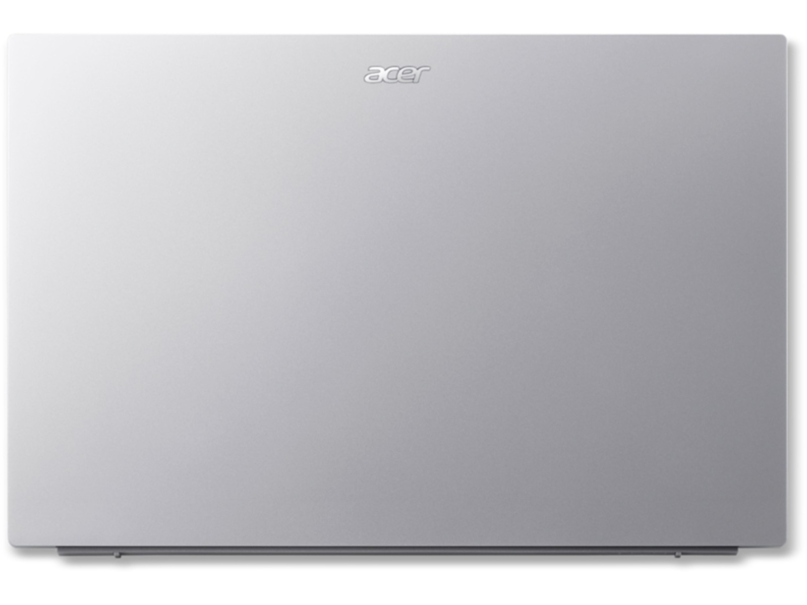 Acer Aspire Go 15 15,6" FHD (pure silver) PC - Bærbar / laptop