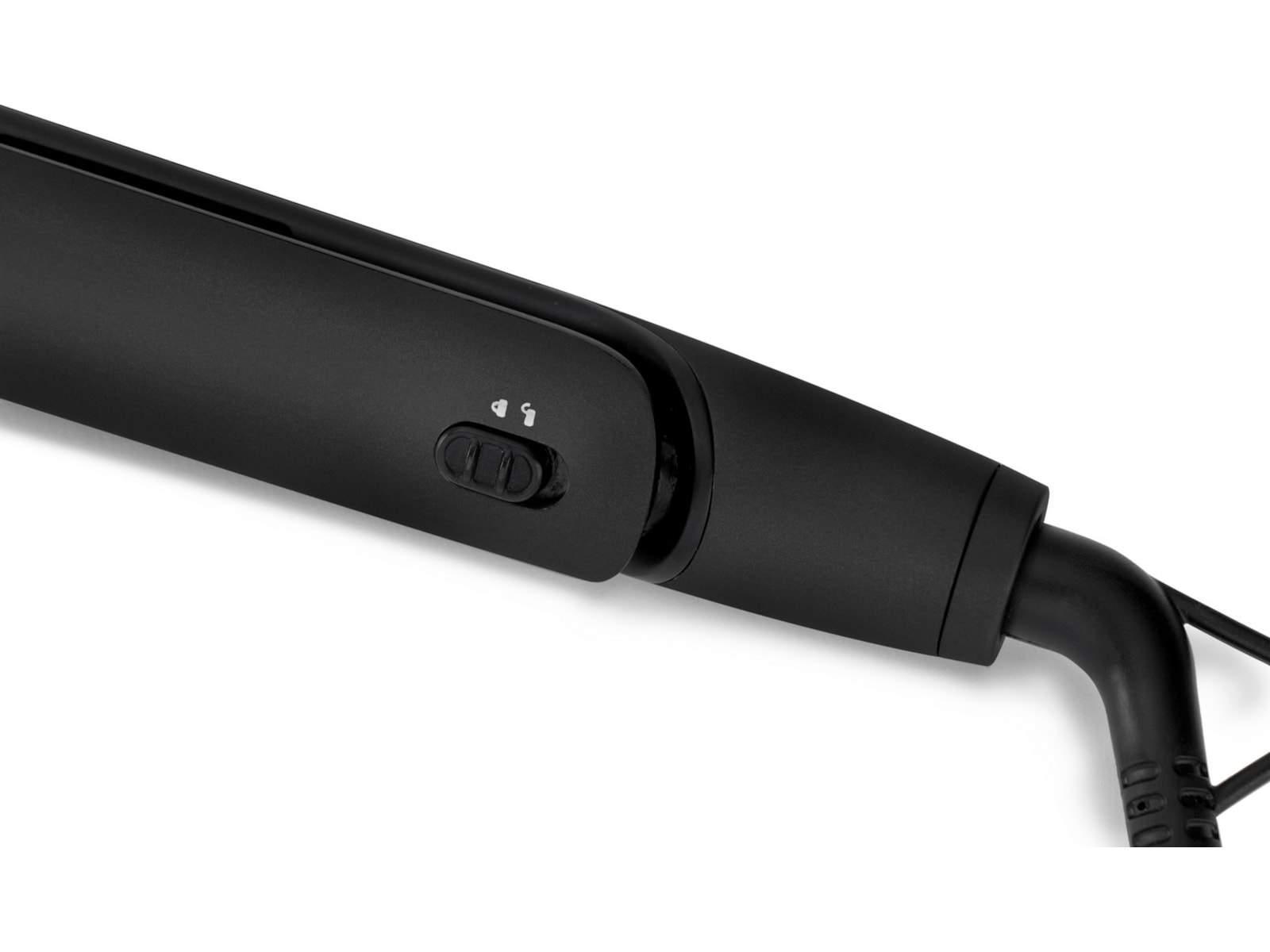 OBH NORDICA Björn Axén Tools Straight & Curl Pro rettetang Hårpleie & styling