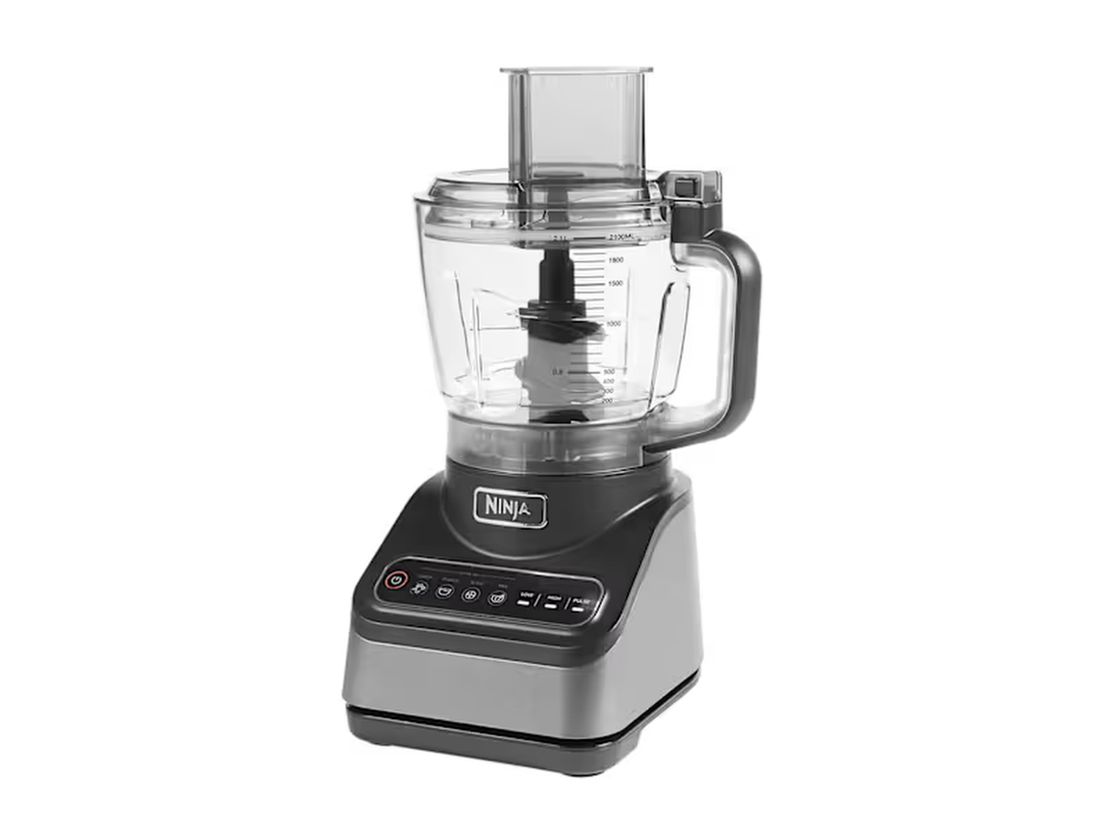 Ninja BN650EU Food Processor med Auto-IQ Food Processors