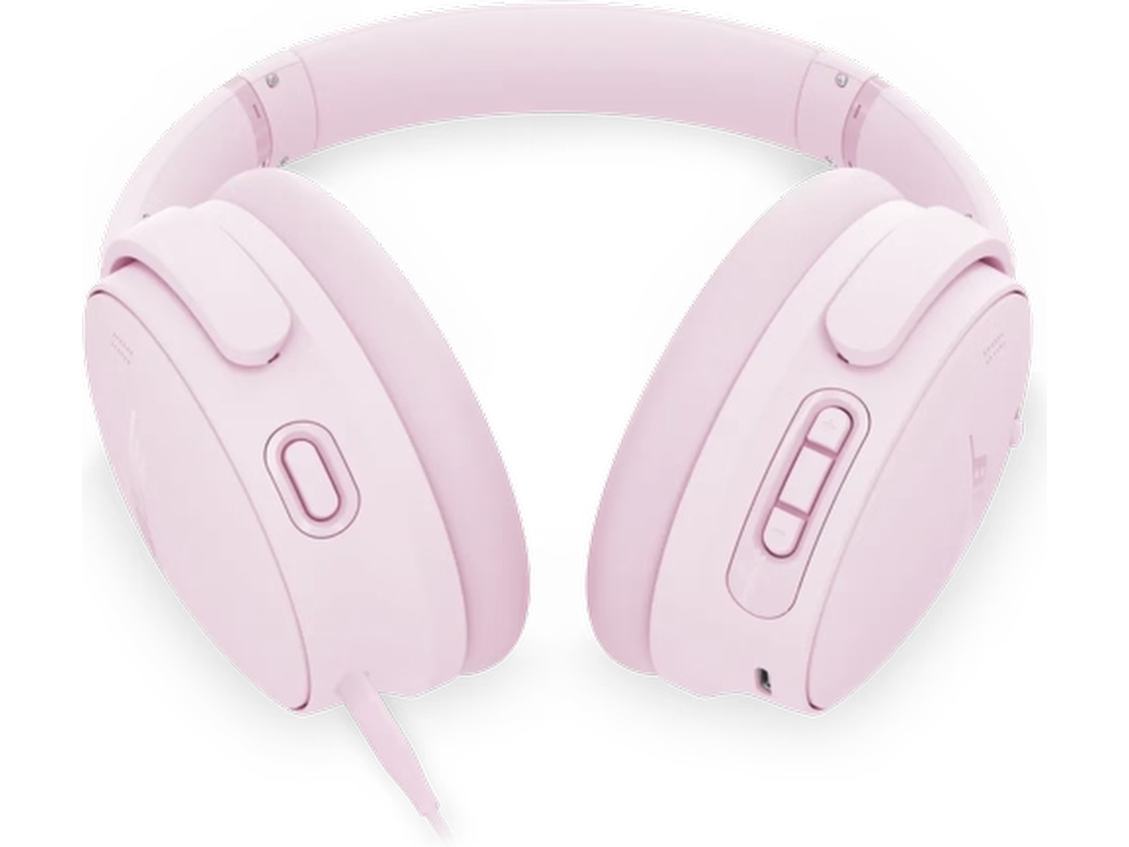 Bose QuietComfort Trådløse Hodetelefoner (petal pink) -B-Grade Demo headset