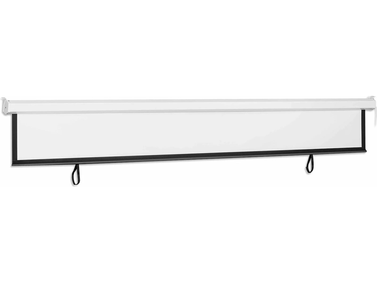 Andersson PRS 2.1 135" elektrisk projektorlerret Projektorlerret