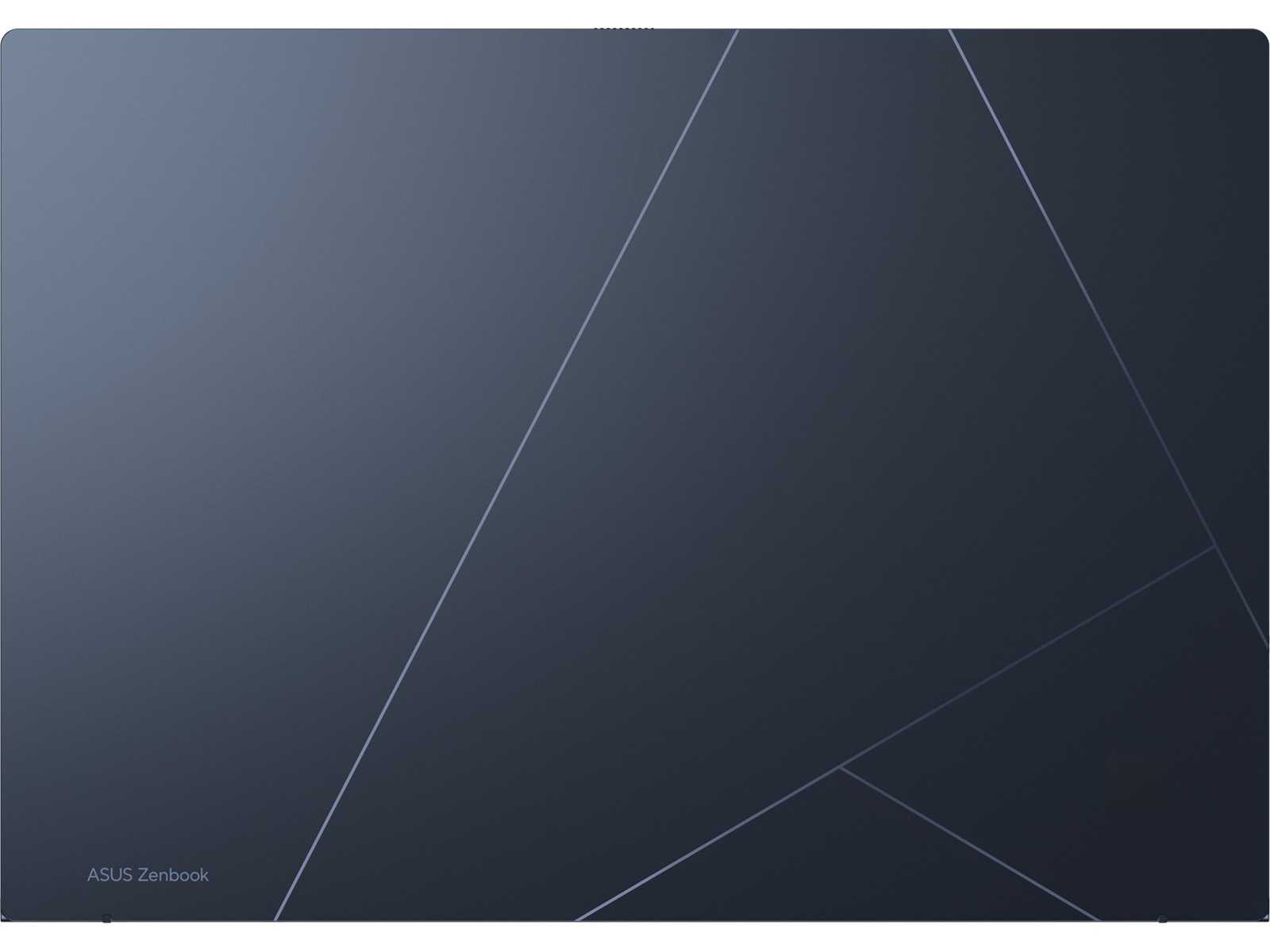 ASUS Zenbook 14 UX3405CA 14" 3K OLED Touch (blå) PC - Bærbar / laptop