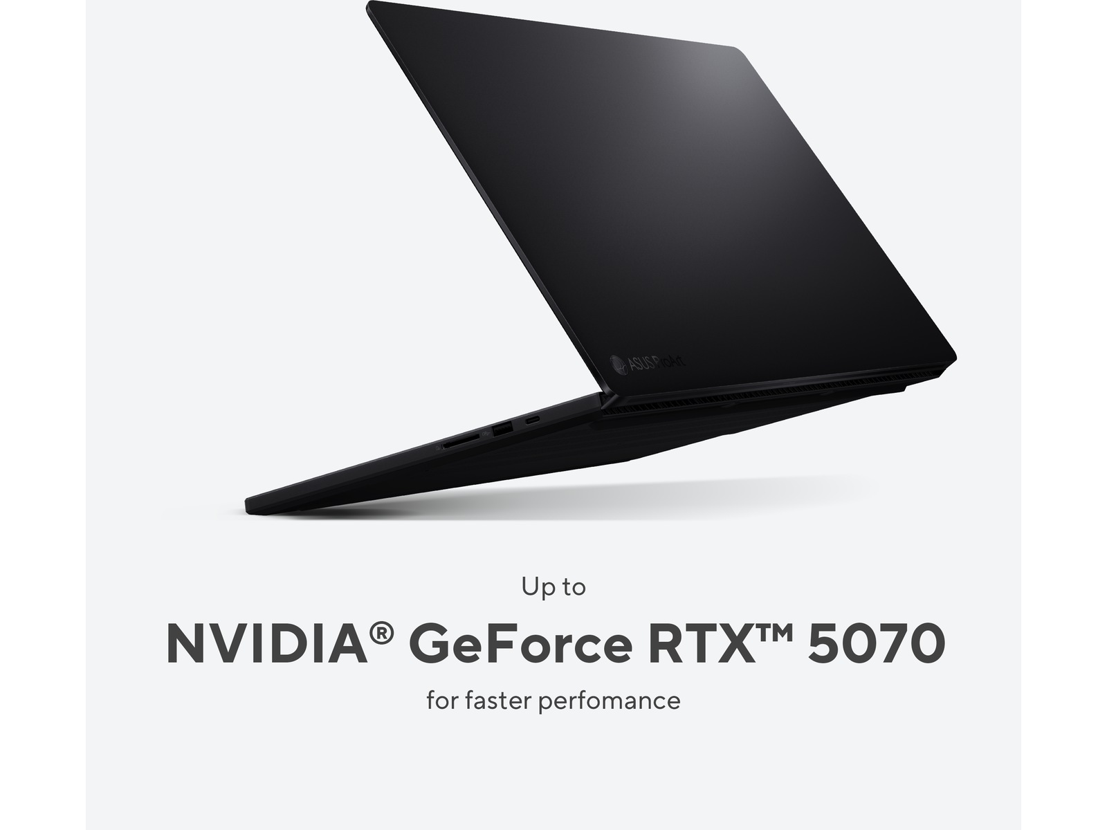 ASUS ProArt P16 16" 3K OLED Touch PC - Bærbar / laptop