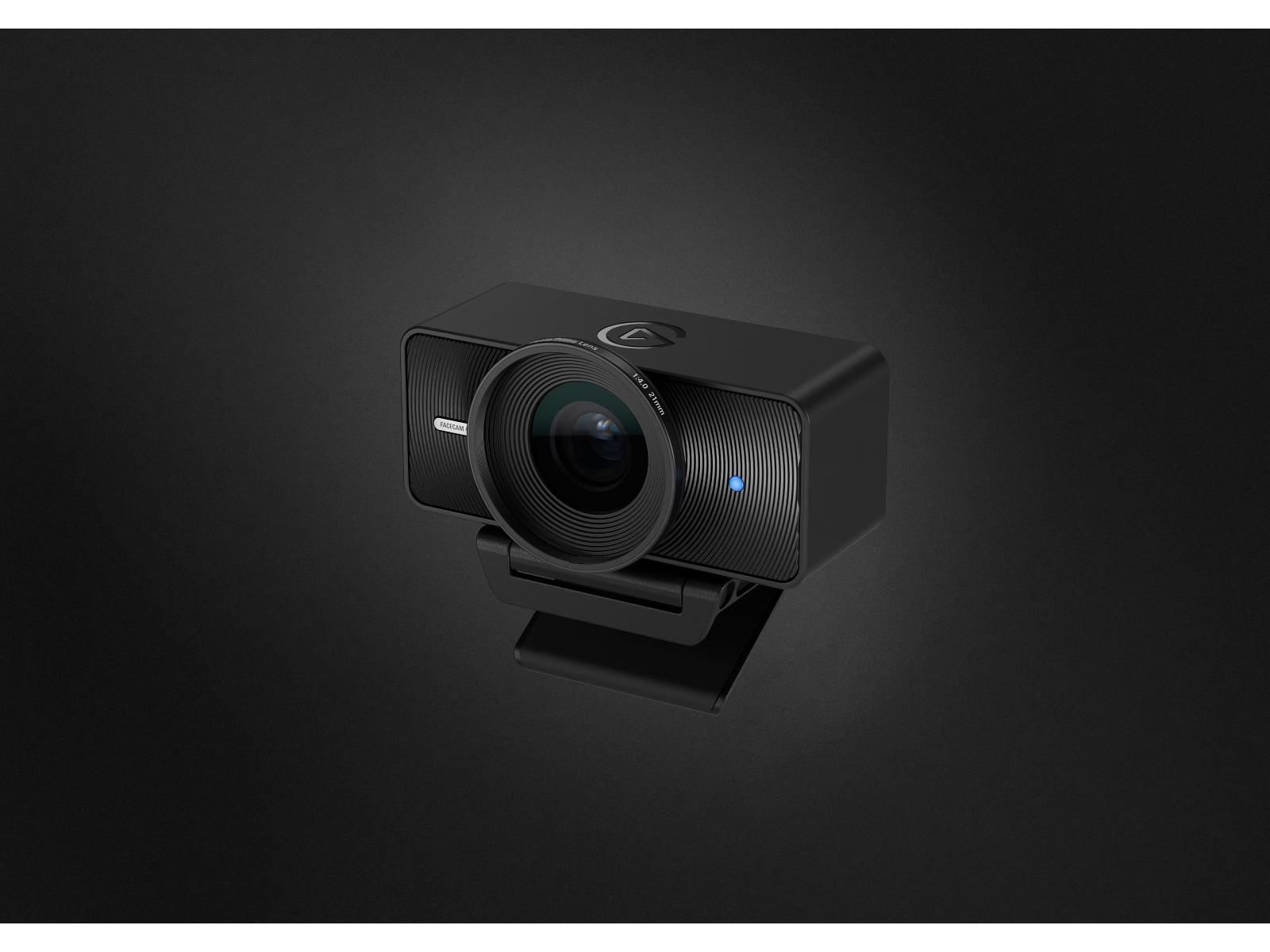 Elgato Facecam 4K Capture & streaming